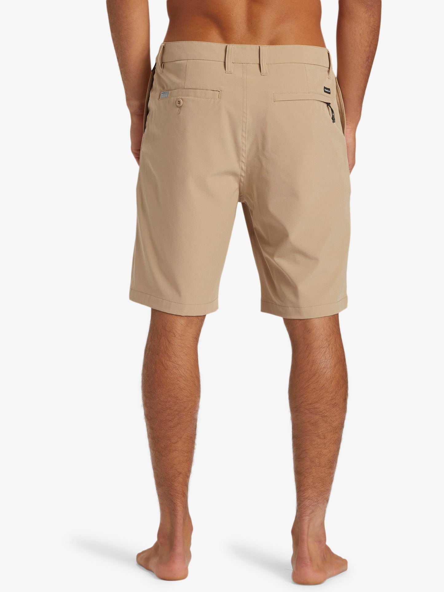 Mens Union 20" Amphibian Boardshorts - Quiksilver Malaysia