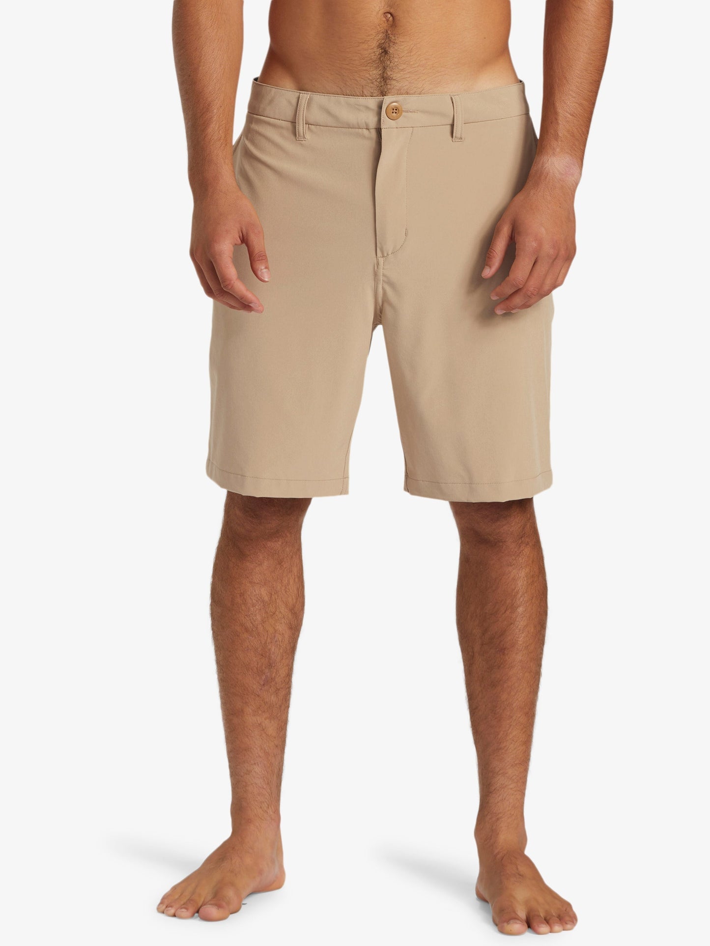 Mens Union 20" Amphibian Boardshorts - Quiksilver Malaysia