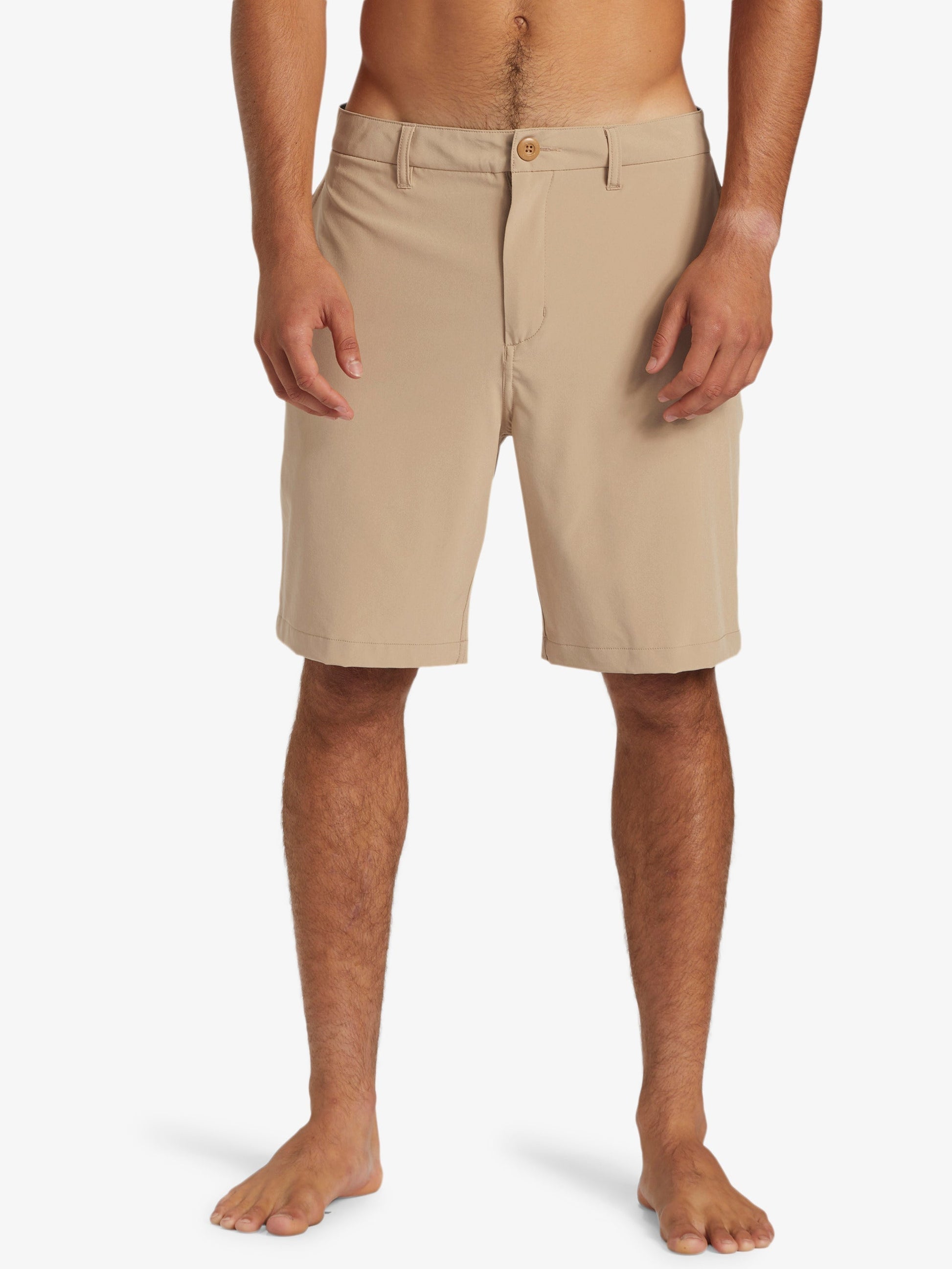 Mens Union 20" Amphibian Board Shorts - Quiksilver Malaysia