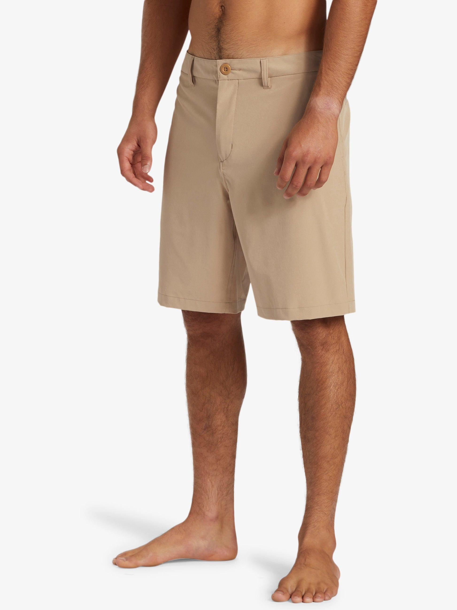 Mens Union 20" Amphibian Board Shorts - Quiksilver Malaysia