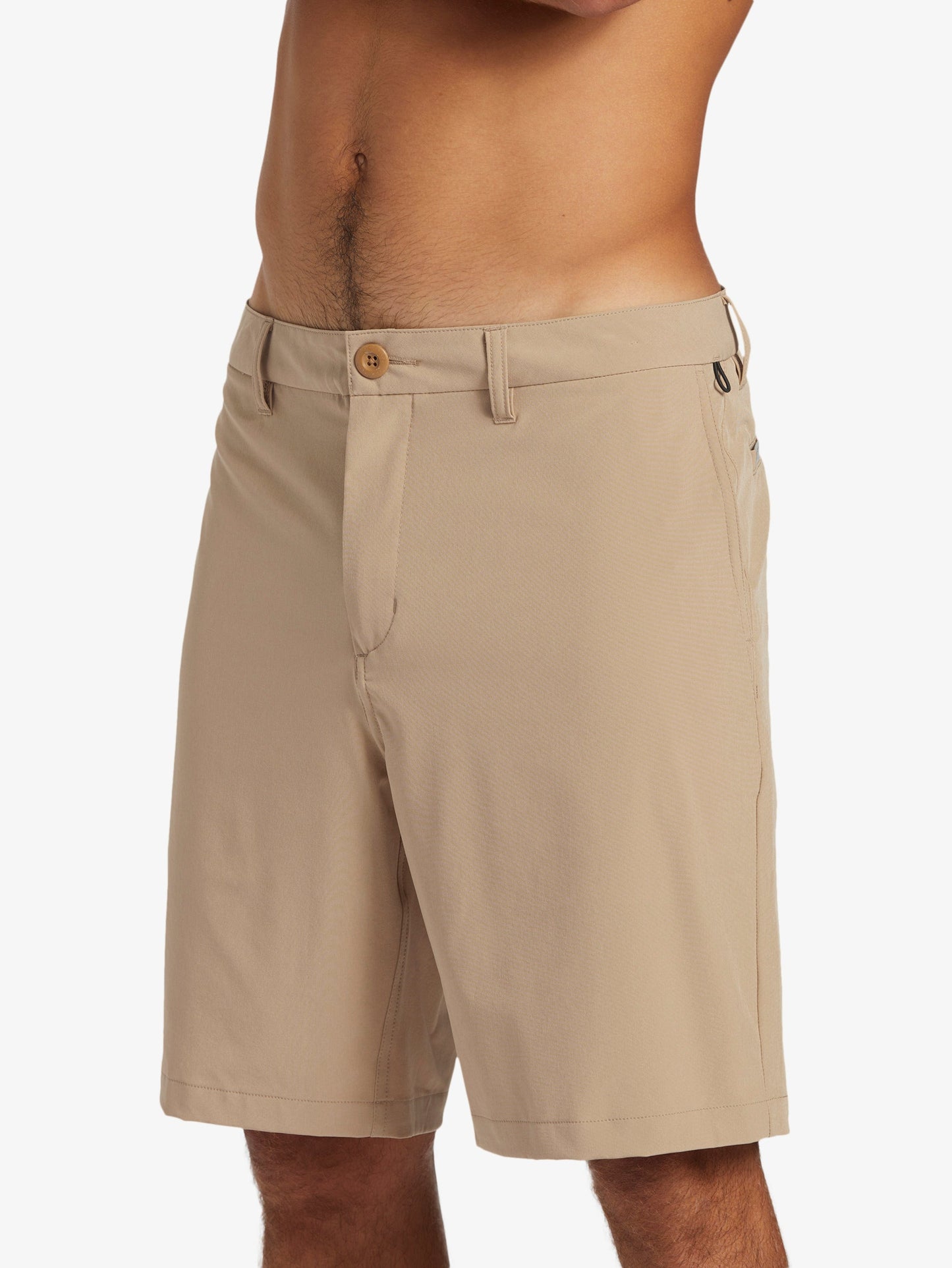 Mens Union 20" Amphibian Boardshorts - Quiksilver Malaysia