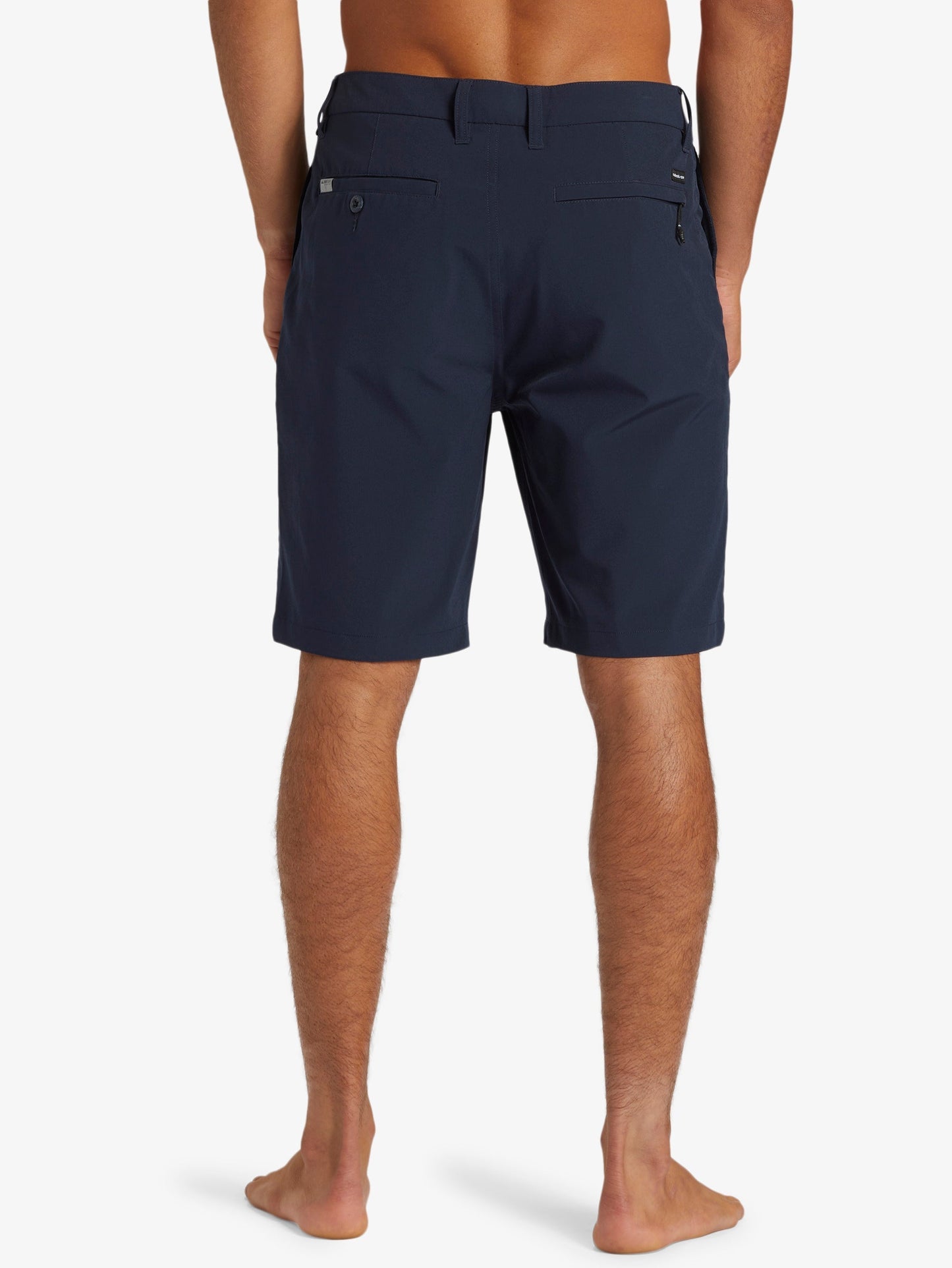 Mens Union 20" Amphibian Boardshorts - Quiksilver Malaysia