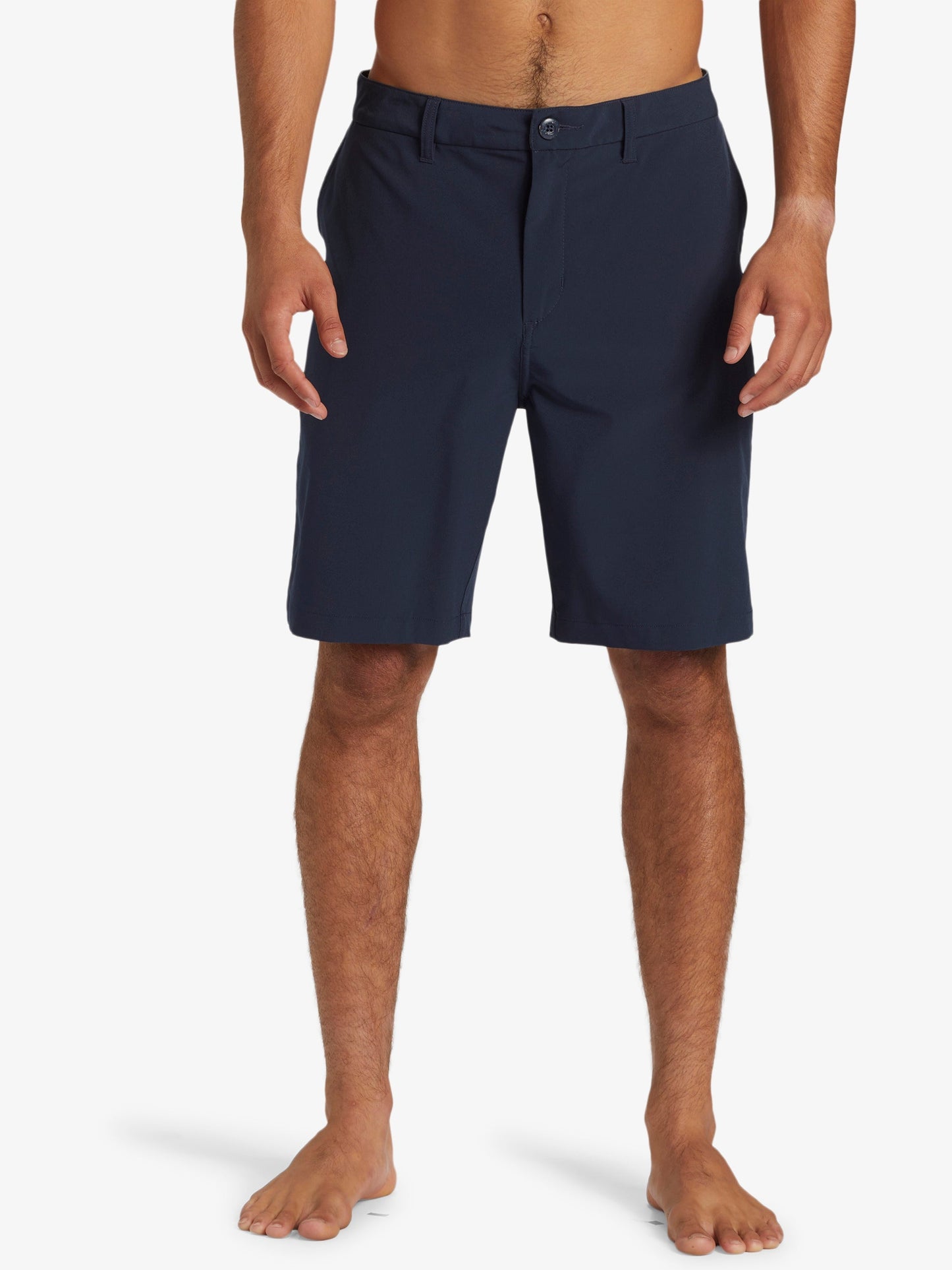 Mens Union 20" Amphibian Board Shorts - Quiksilver Malaysia