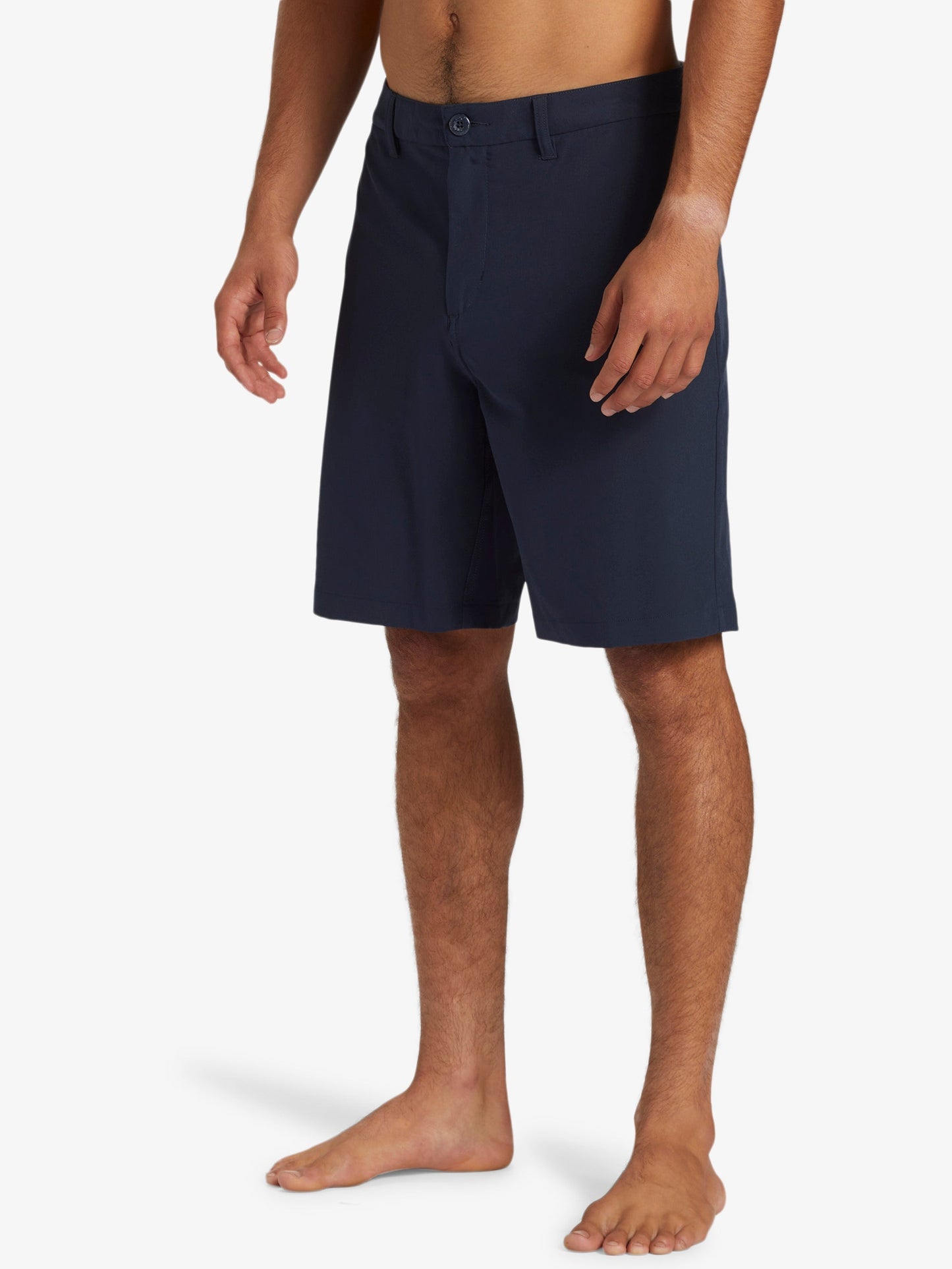 Mens Union 20" Amphibian Board Shorts - Quiksilver Malaysia