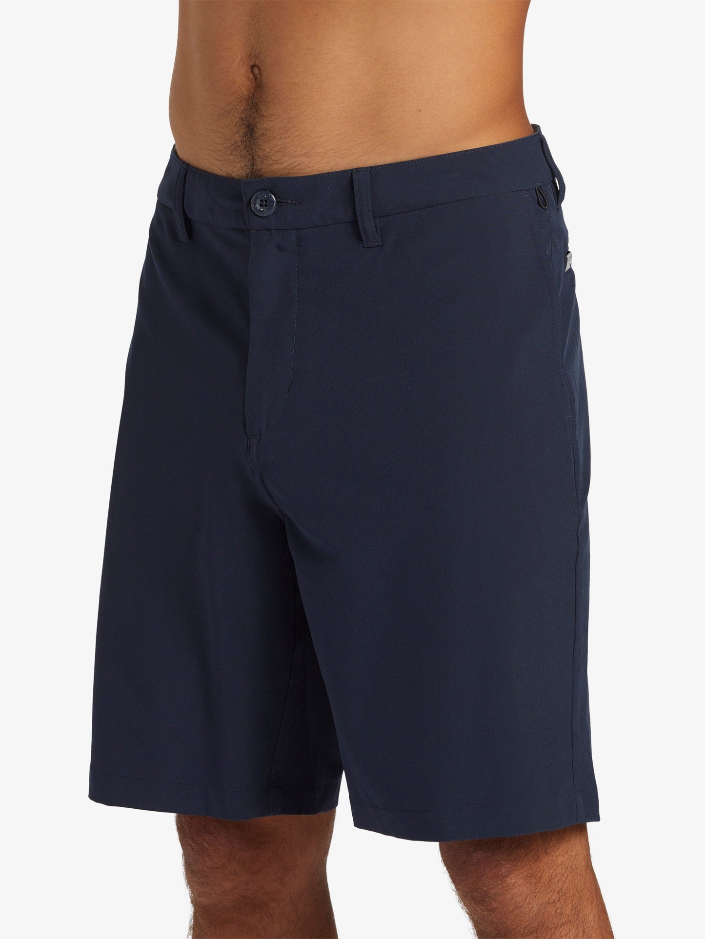 Mens Union 20" Amphibian Boardshorts - Quiksilver Malaysia