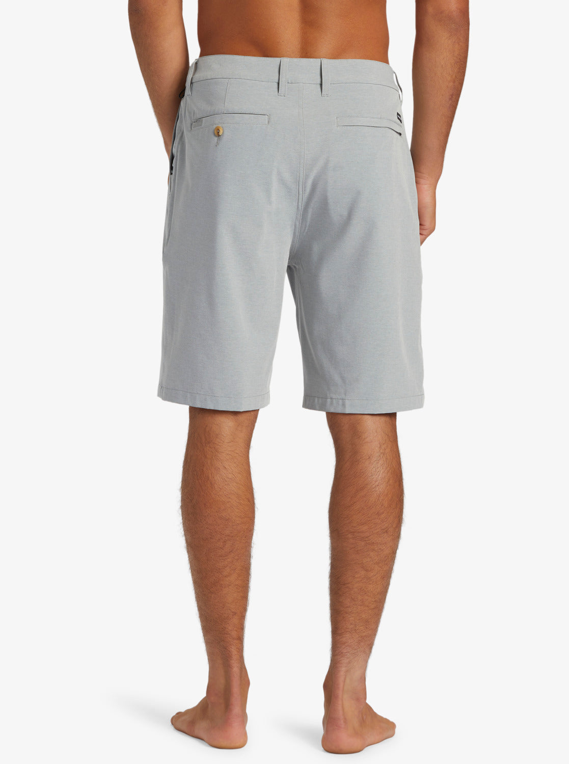 Mens Union 20" Amphibian Boardshorts - Quiksilver Malaysia