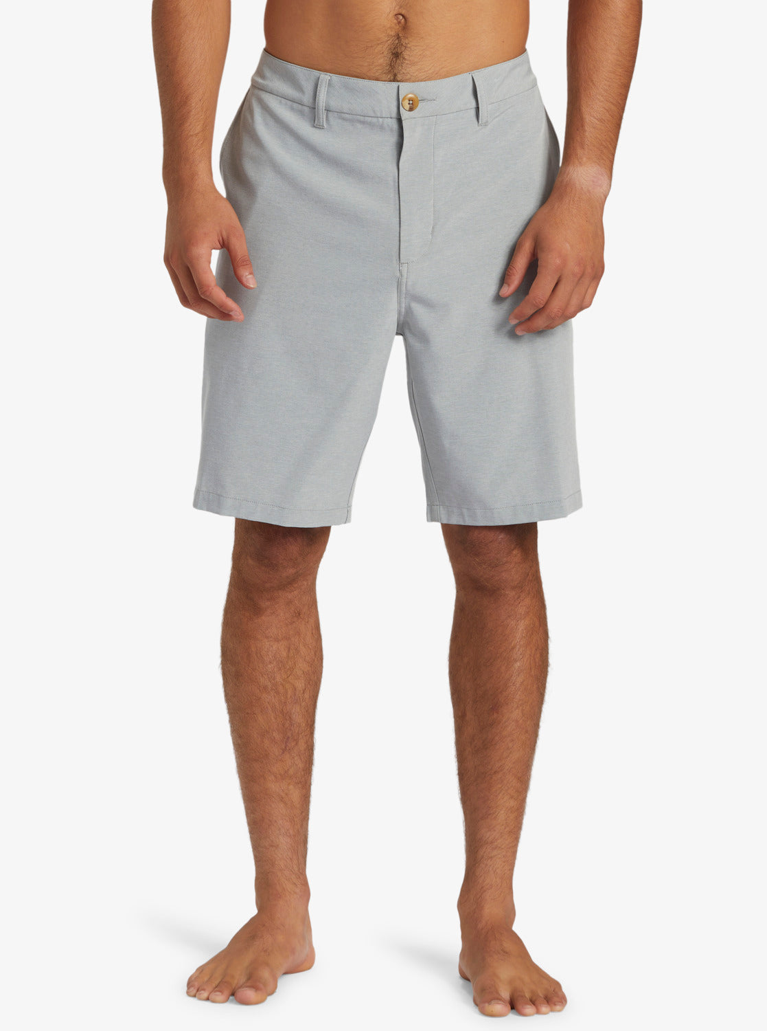 Mens Union 20" Amphibian Boardshorts - Quiksilver Malaysia