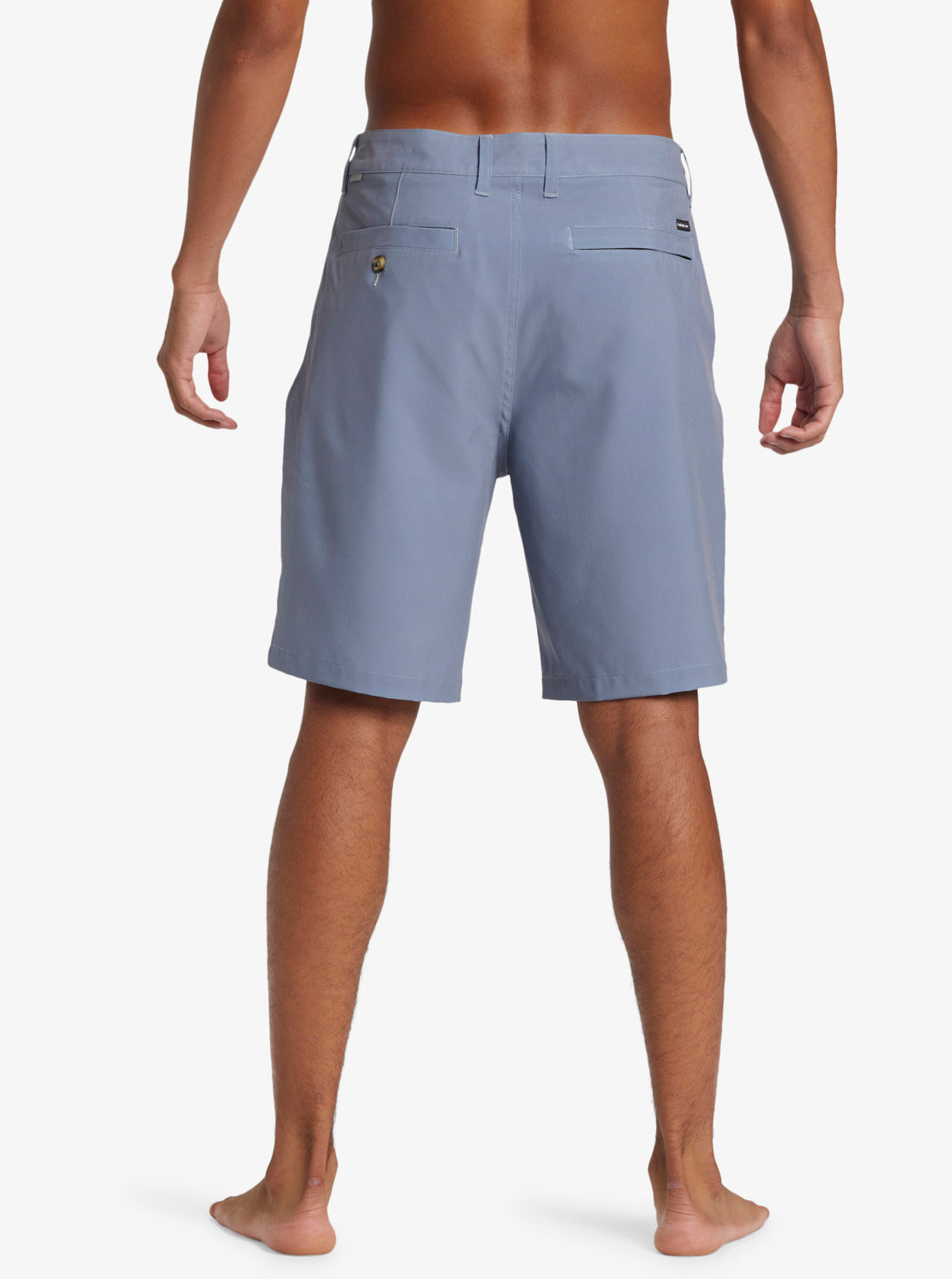 Mens Union 20" Amphibian Boardshorts - Quiksilver Malaysia