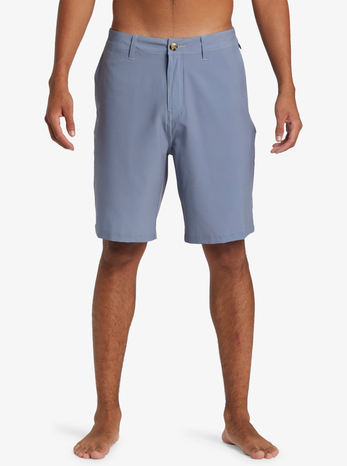 Mens Union 20" Amphibian Boardshorts - Quiksilver Malaysia