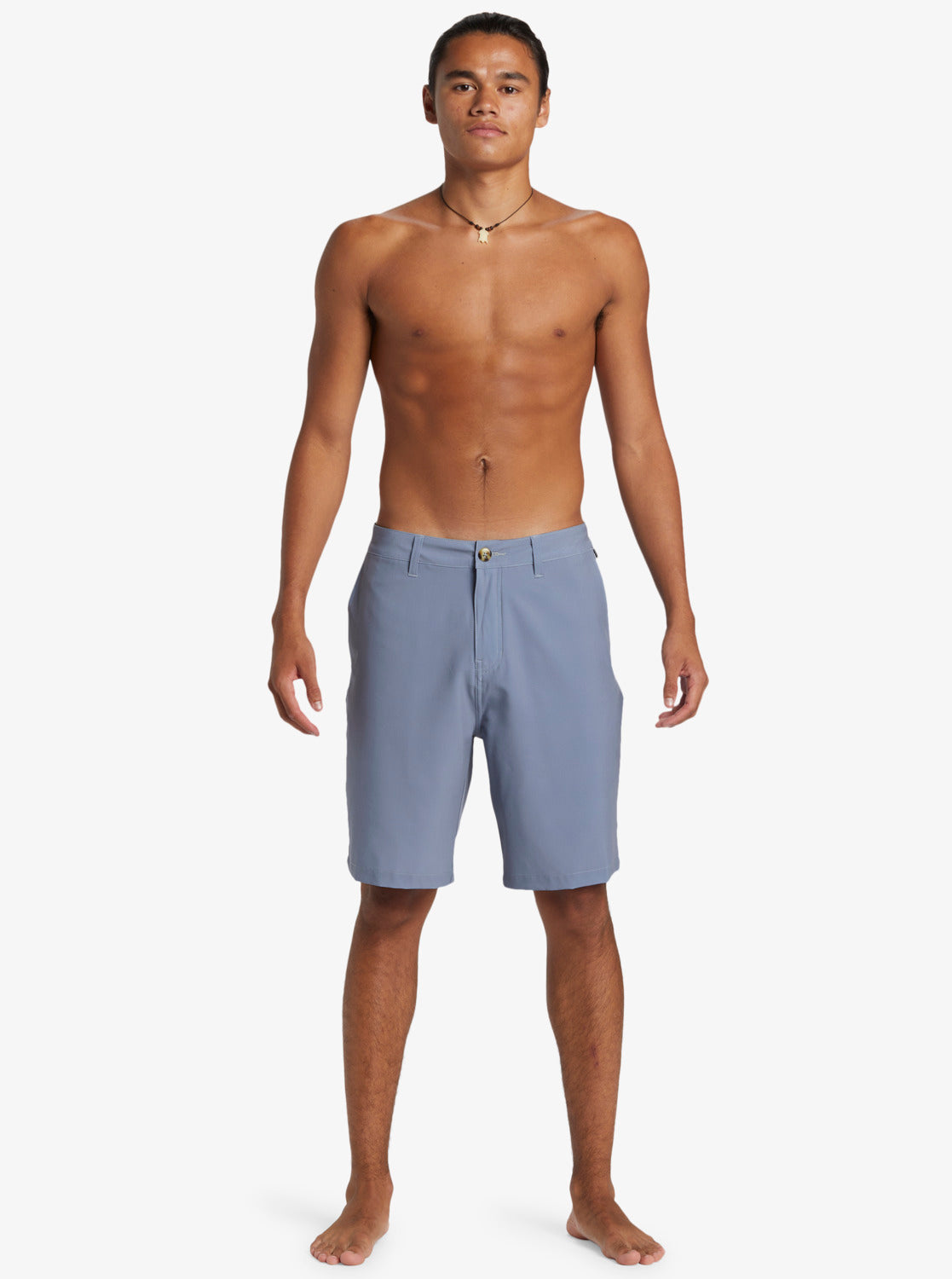 Mens Union 20" Amphibian Boardshorts - Quiksilver Malaysia