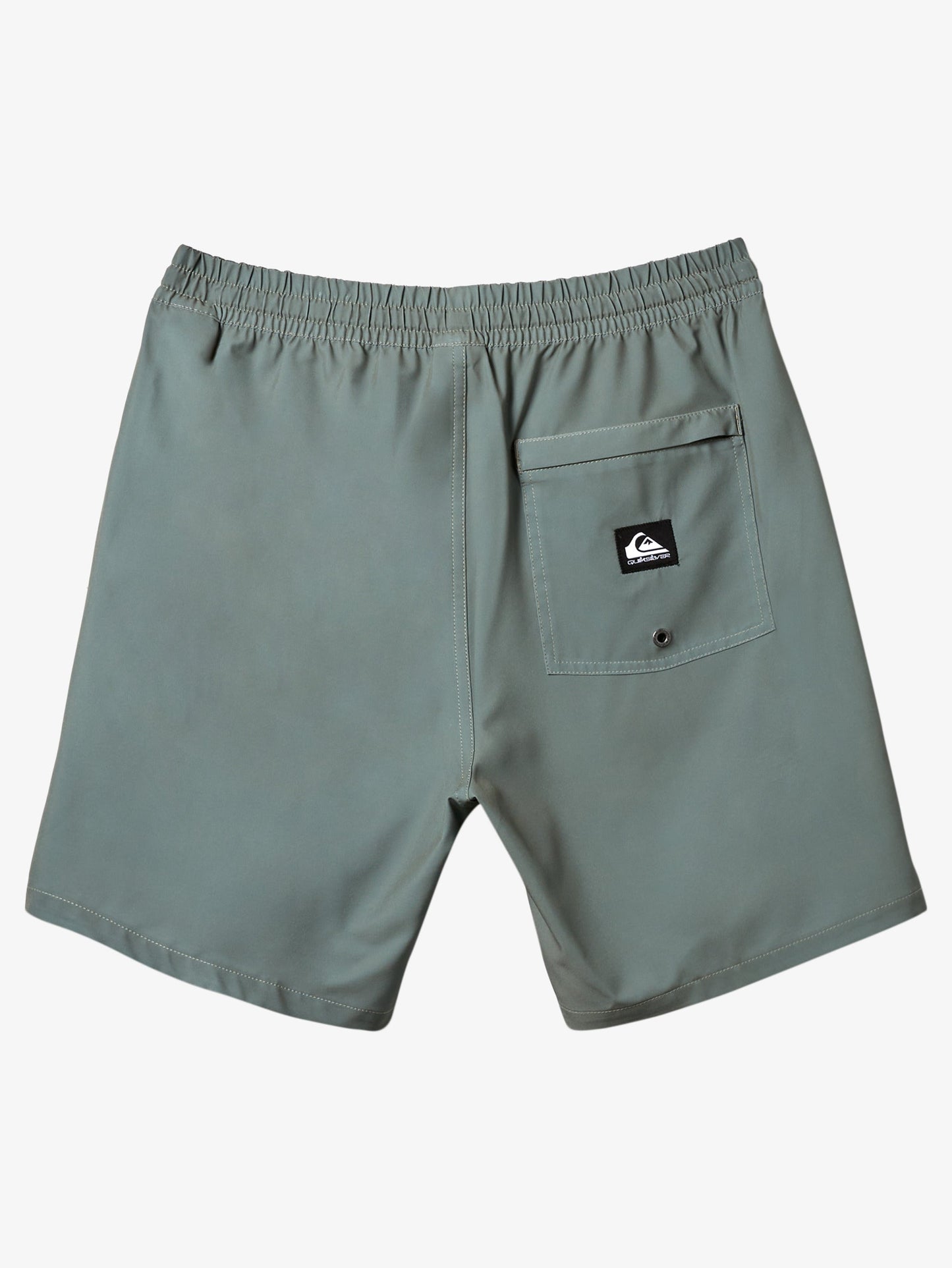 Mens Taxer 18" Amphibian Board Shorts - Quiksilver Malaysia