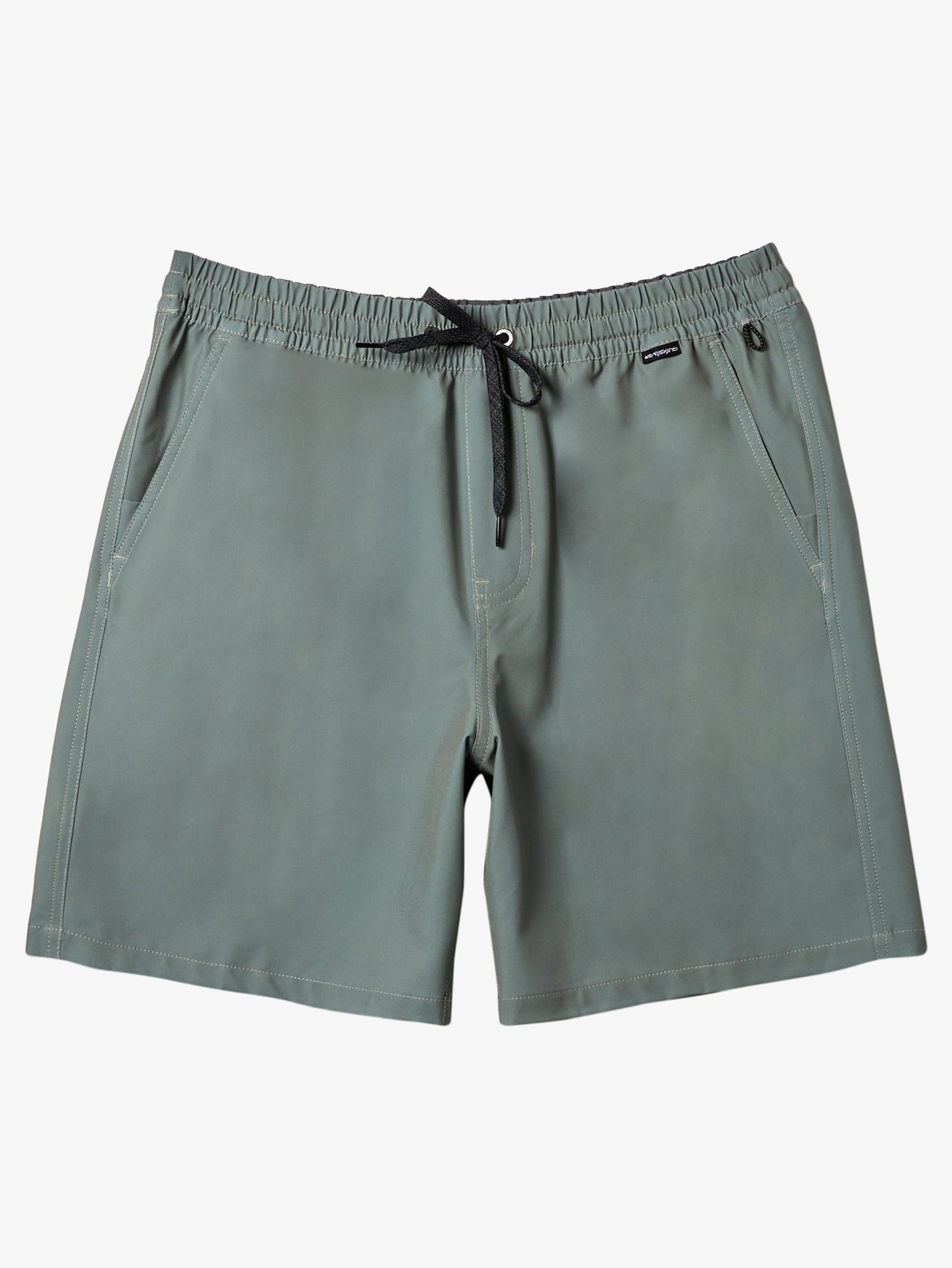 Mens Taxer 18" Amphibian Board Shorts - Quiksilver Malaysia