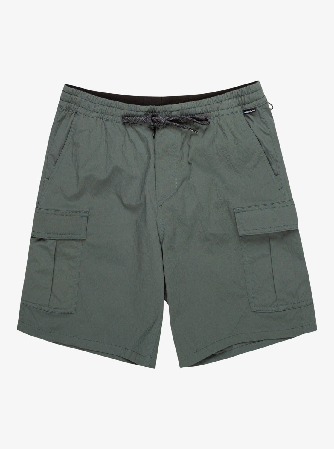 Mens Taxer  19" Amphibian Hybrid Shorts - Quiksilver Malaysia