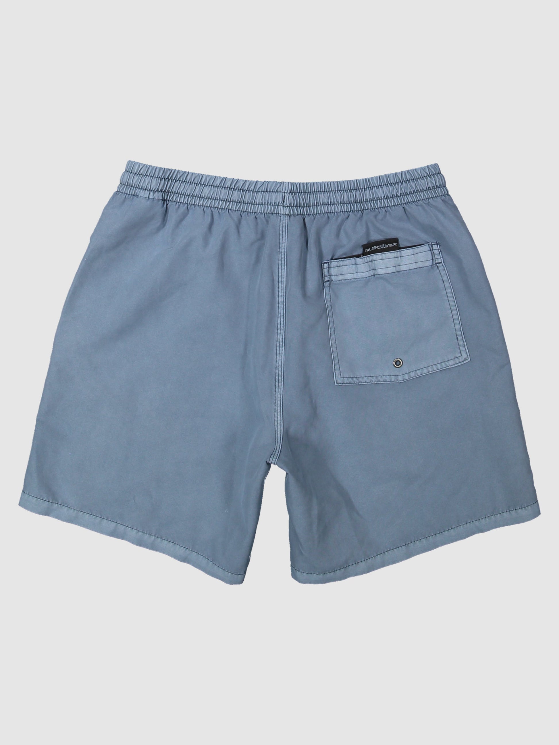 Mens Everyday Surfwash 17" Swim Shorts - Quiksilver Malaysia