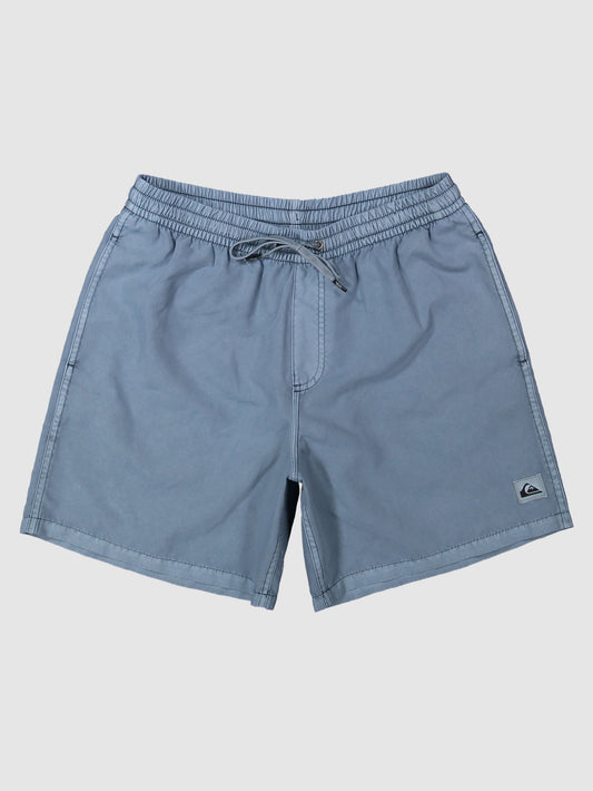 Mens Everyday Surfwash 17" Swim Shorts - Quiksilver Malaysia