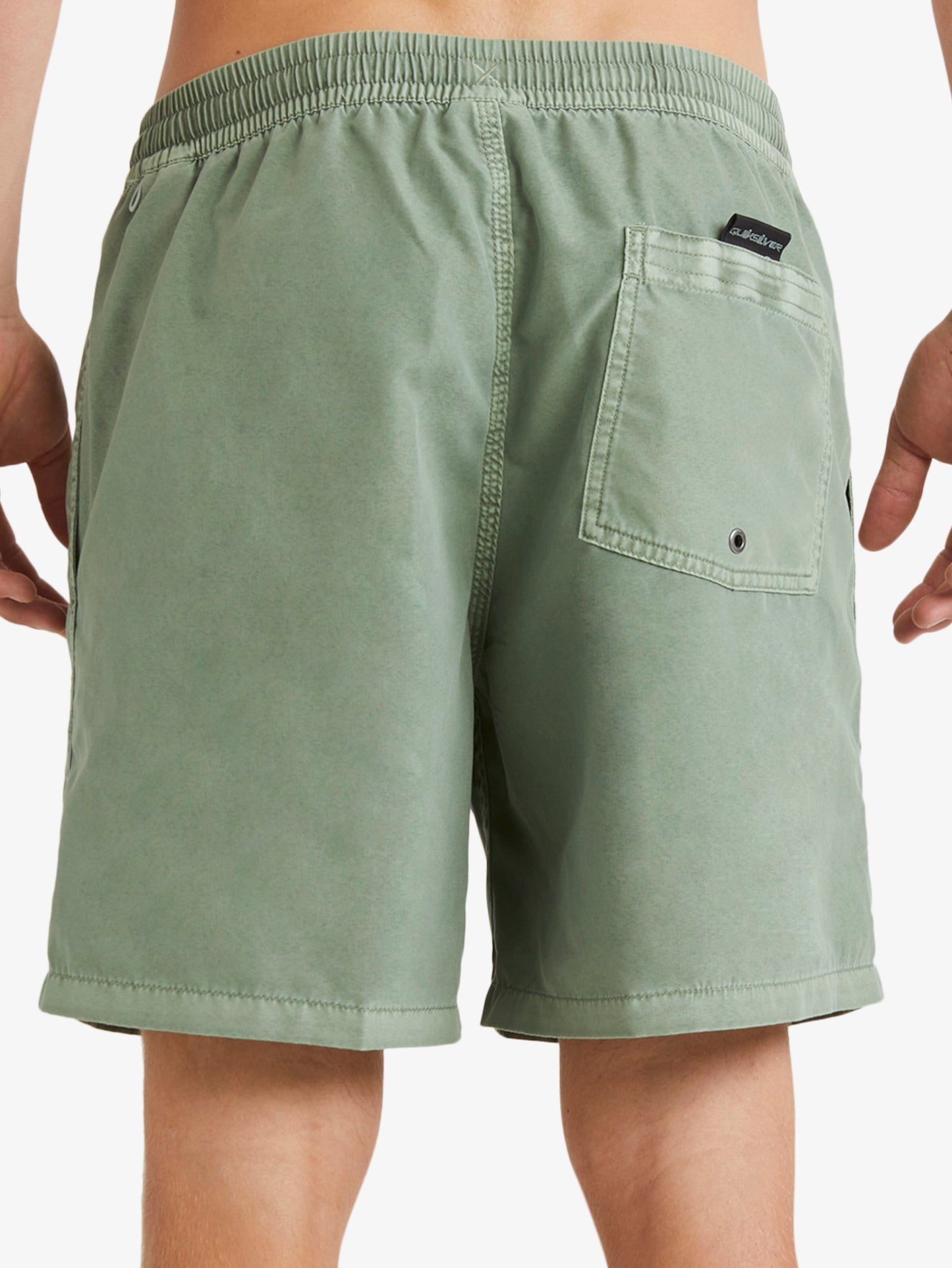 Mens Everyday Surfwash 17" Swim Shorts - Quiksilver Malaysia