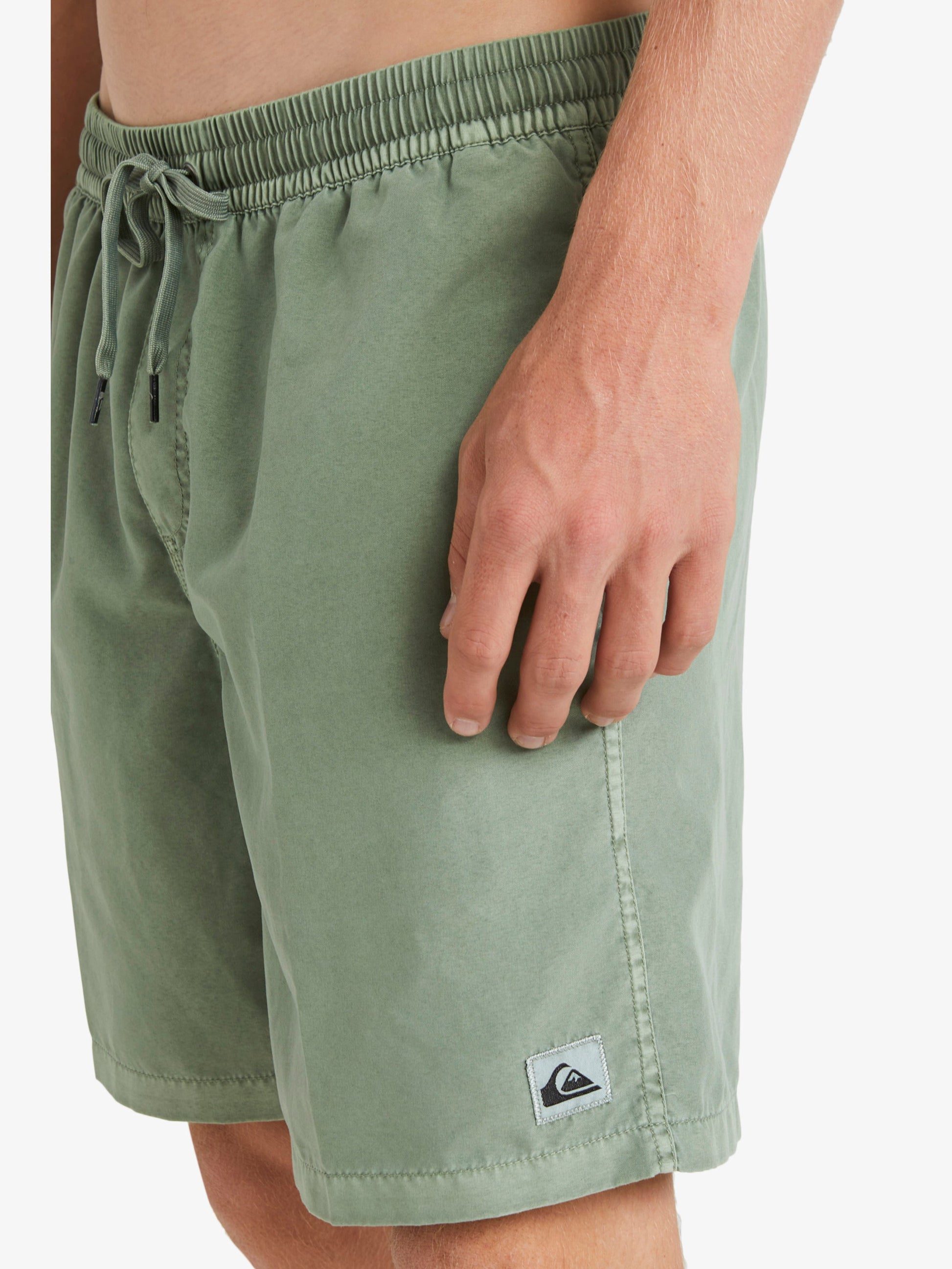 Mens Everyday Surfwash 17" Swim Shorts - Quiksilver Malaysia