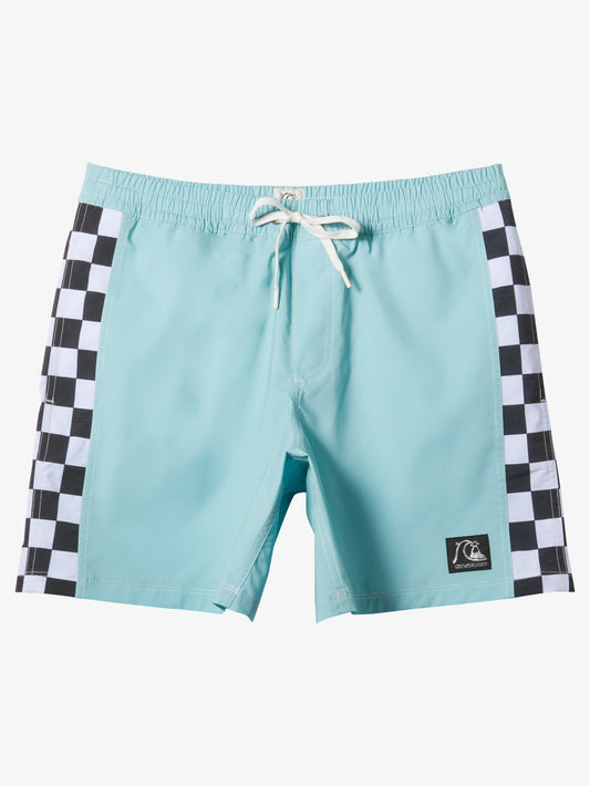 Mens Original Arch Volley 17" Swim Shorts - Quiksilver Malaysia