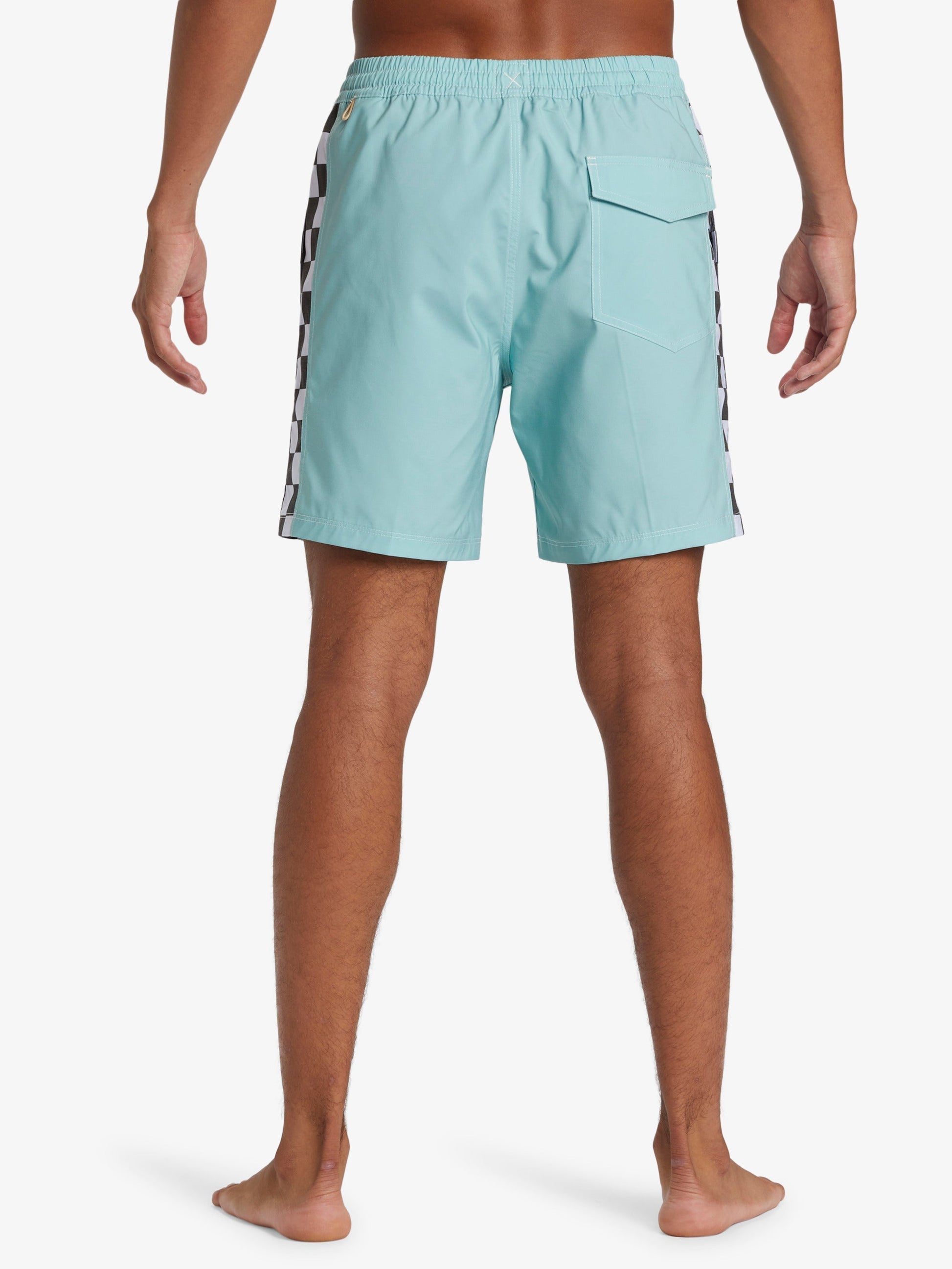 Mens Original Arch Volley 17" Swim Shorts - Quiksilver Malaysia