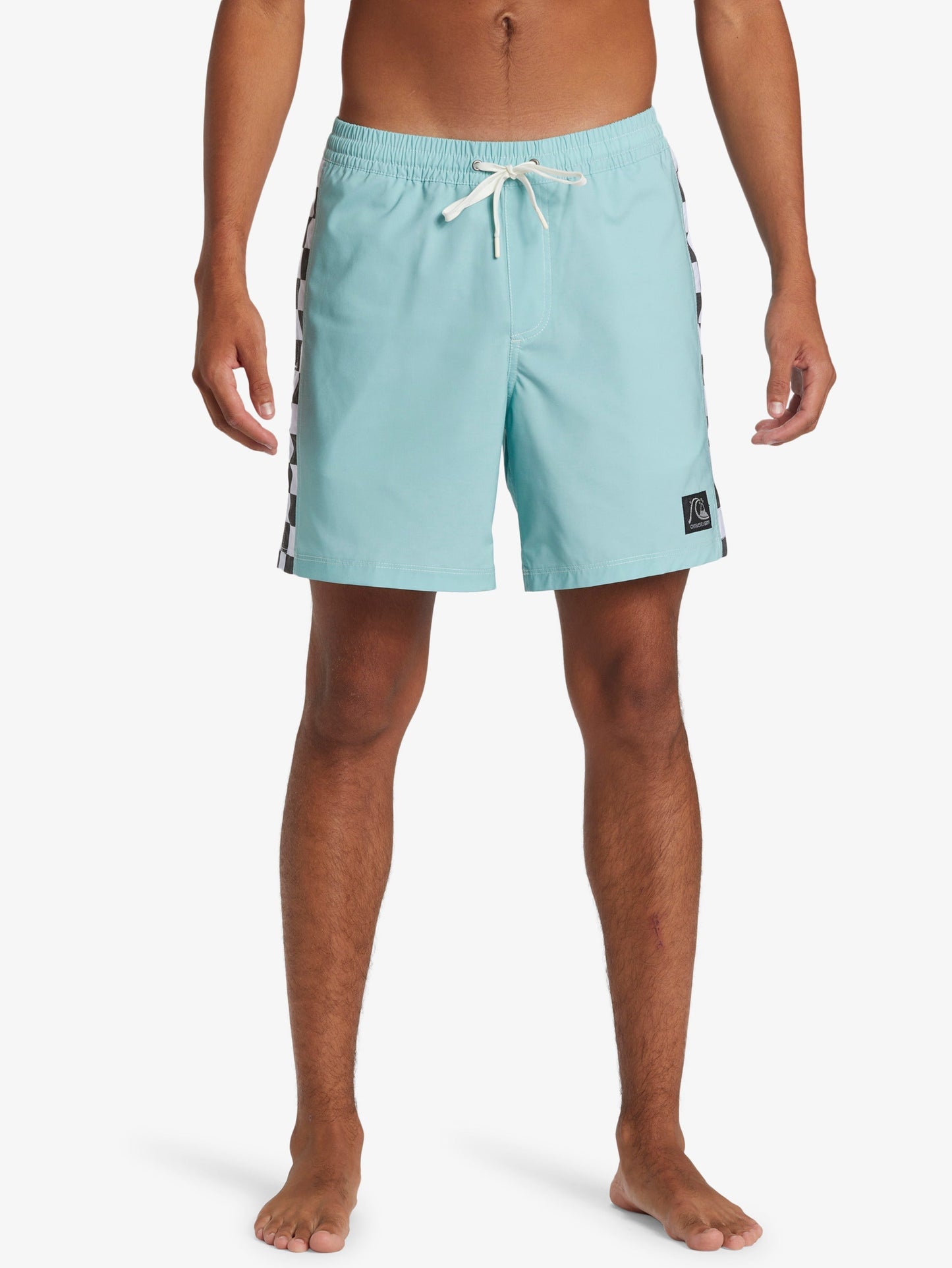 Mens Original Arch Volley 17" Swim Shorts - Quiksilver Malaysia