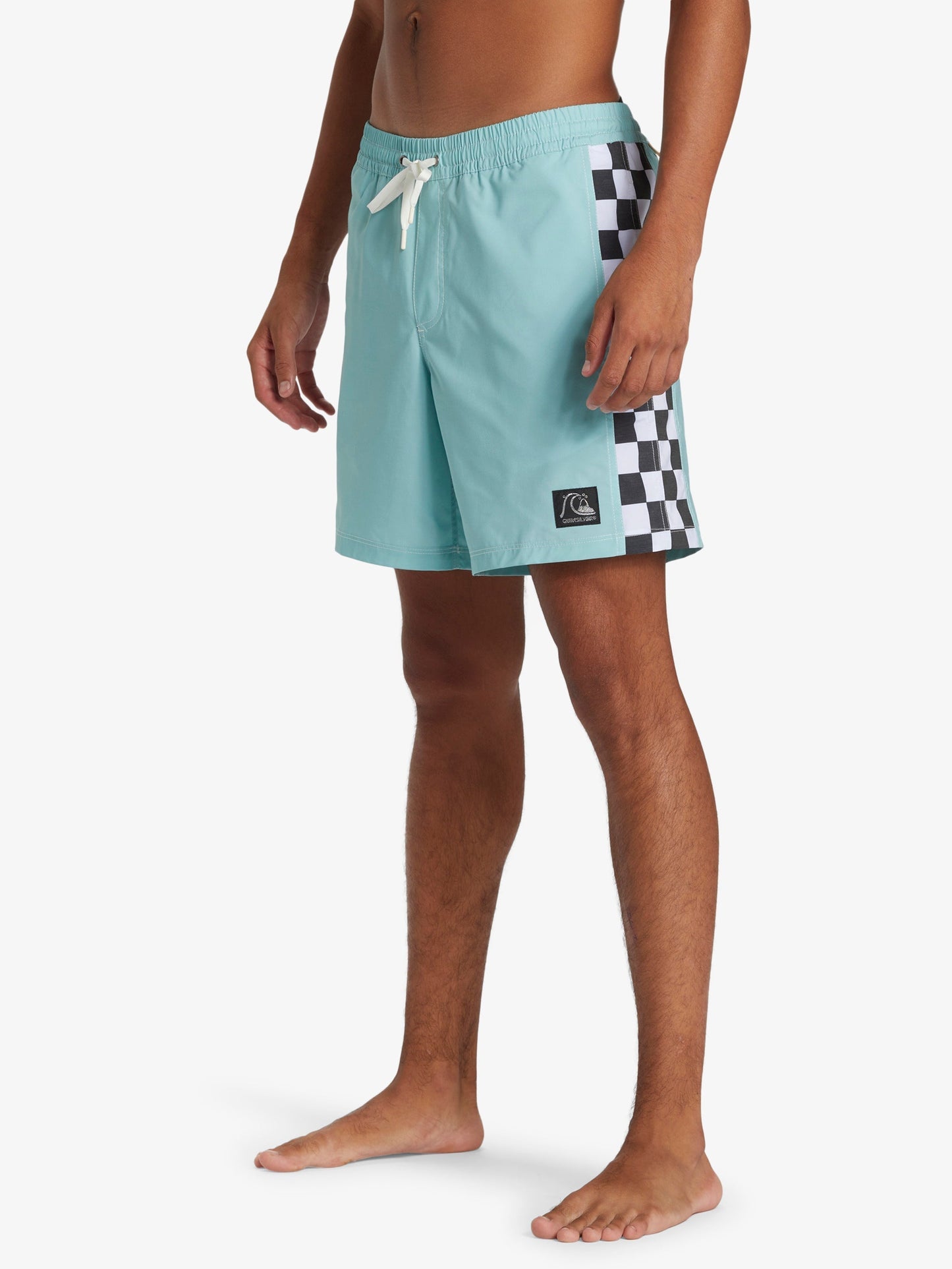 Mens Original Arch Volley 17" Swim Shorts - Quiksilver Malaysia