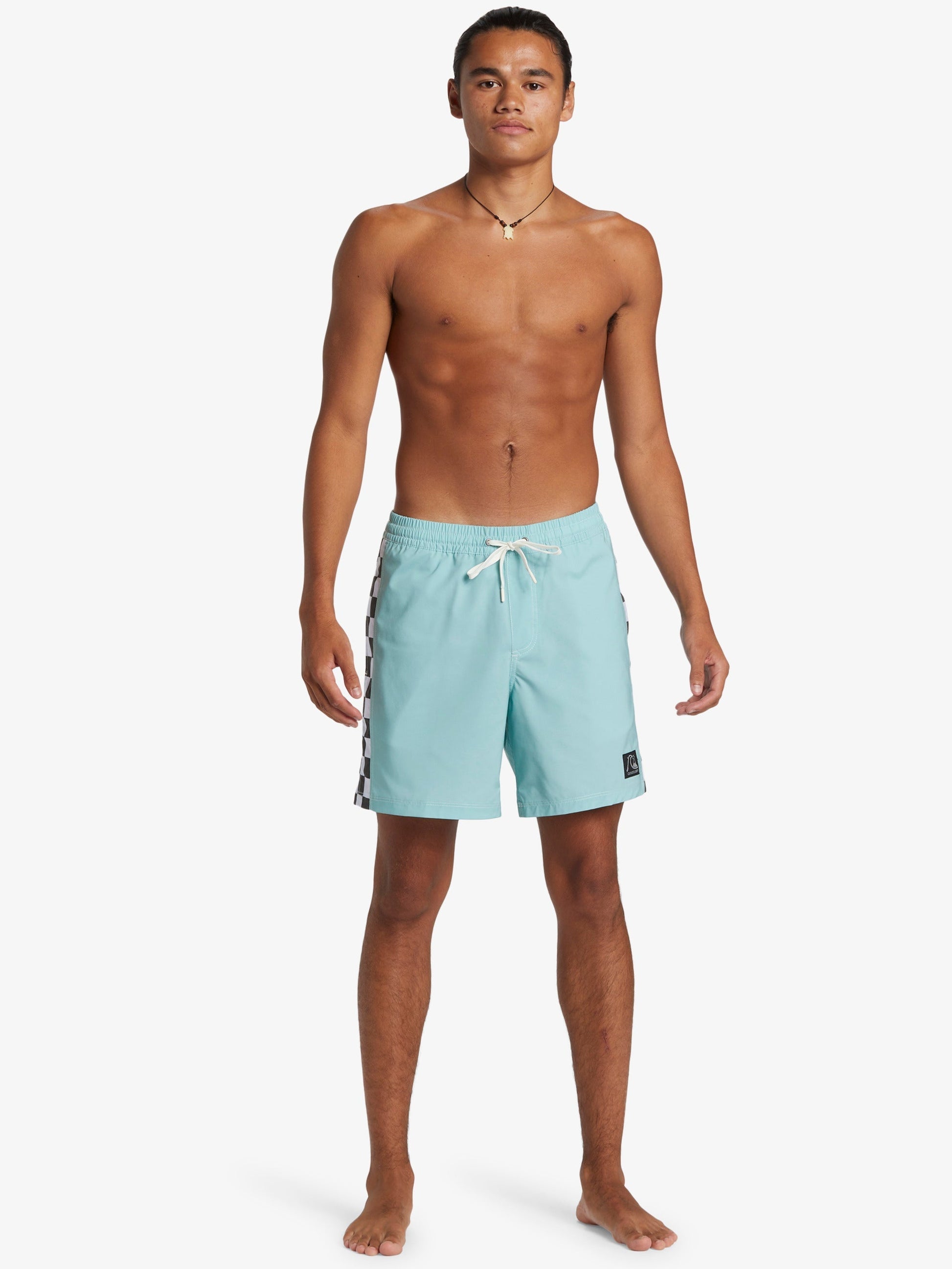 Mens Original Arch Volley 17" Swim Shorts - Quiksilver Malaysia