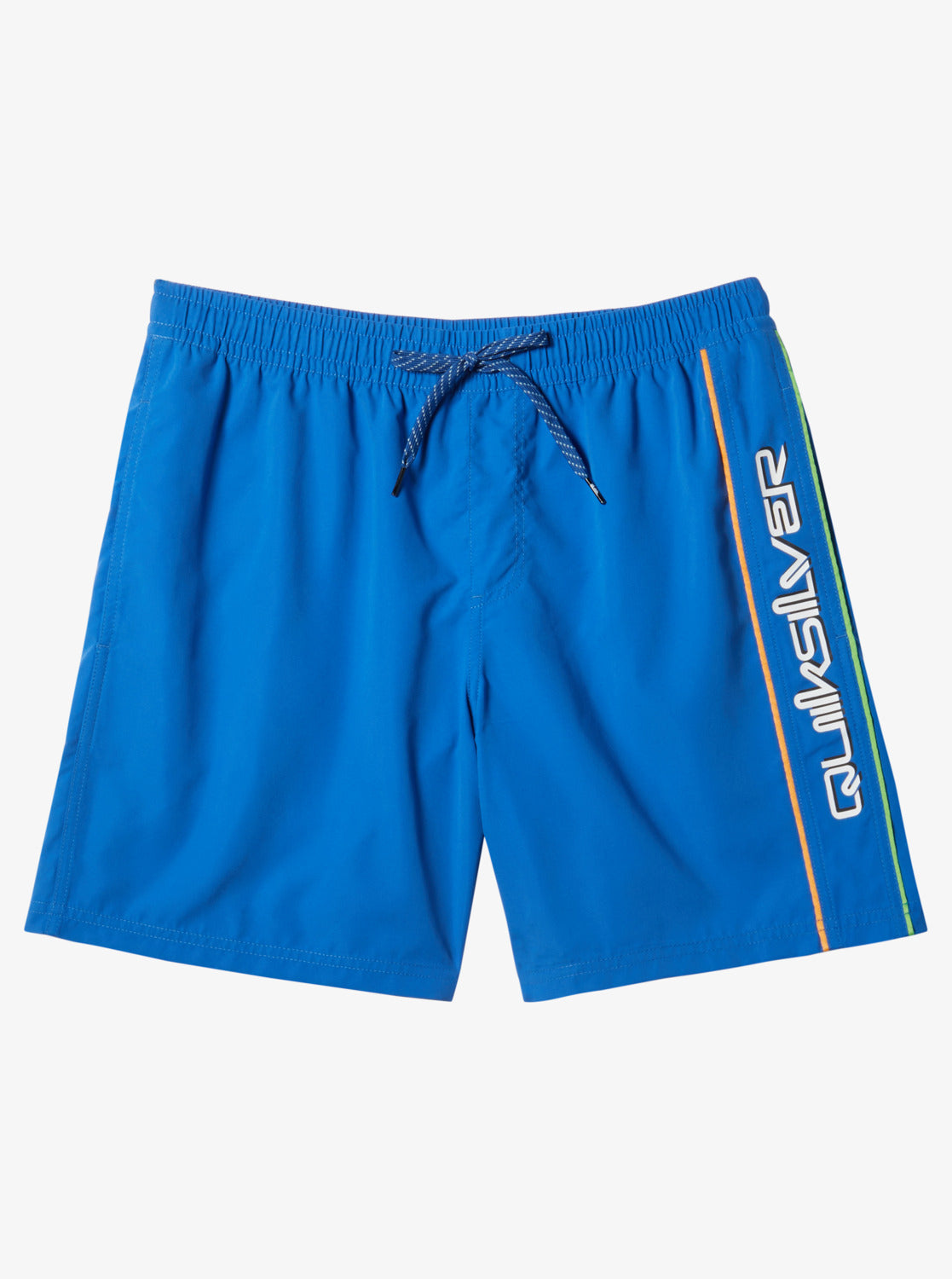 Mens Everyday Vert Volley 17" Swim Shorts - Quiksilver Malaysia