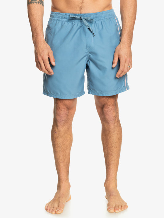 Mens Everyday Vert Volley 17" Swim Shorts - Quiksilver Malaysia