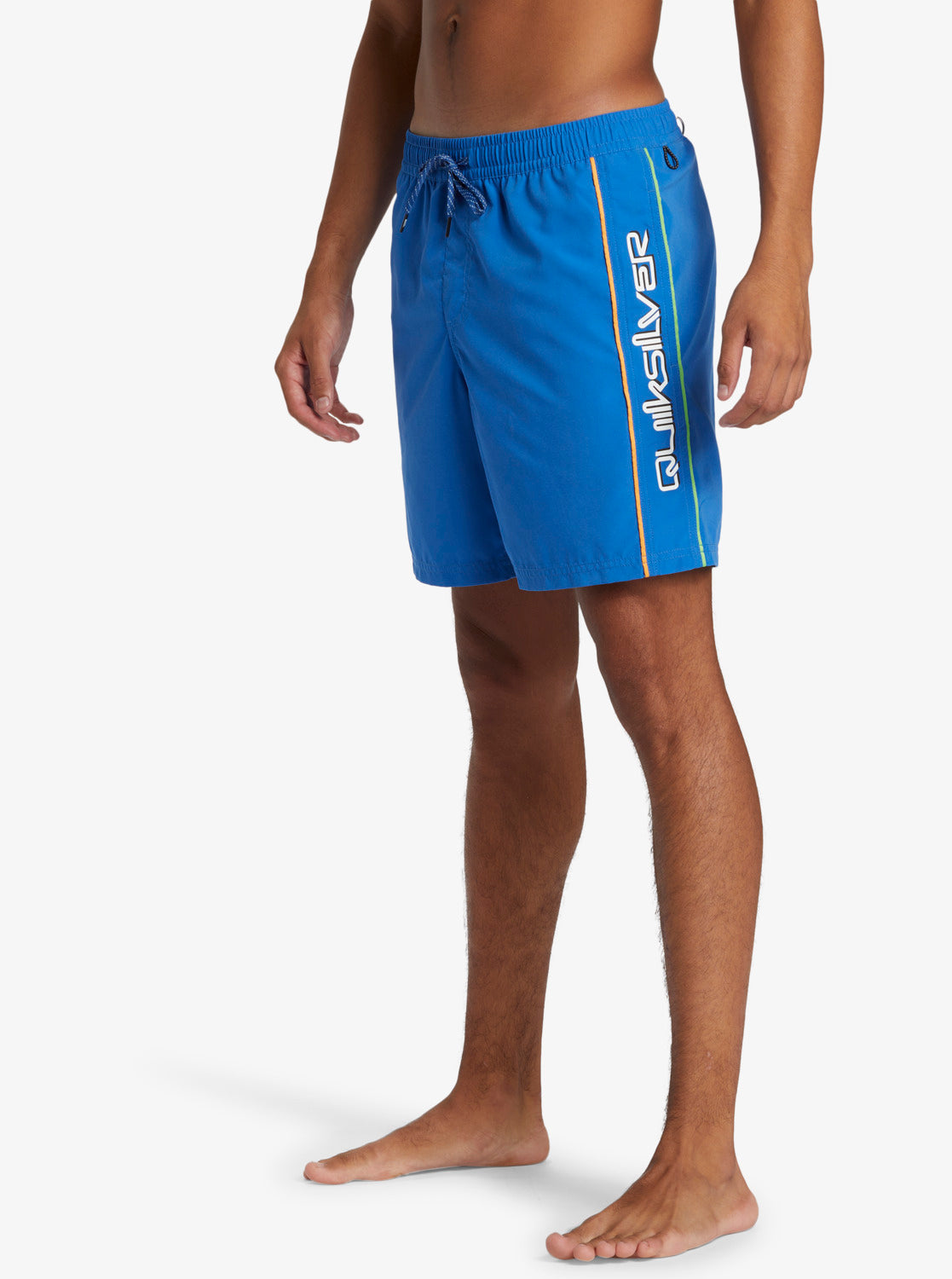 Mens Everyday Vert Volley 17" Swim Shorts - Quiksilver Malaysia