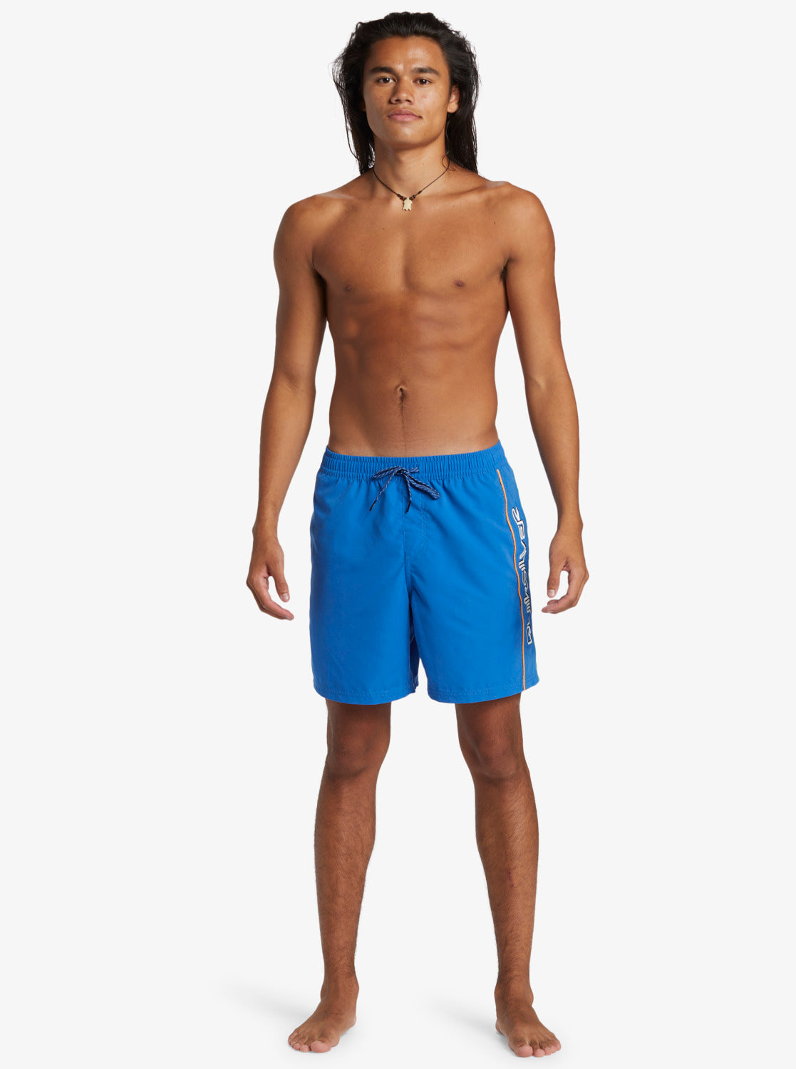 Mens Everyday Vert Volley 17" Swim Shorts - Quiksilver Malaysia