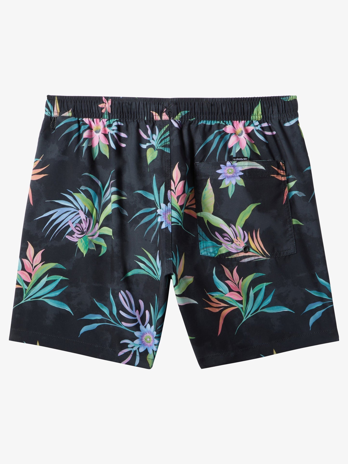 Mens Everyday Mix Volley 17" Swim Shorts - Quiksilver Malaysia