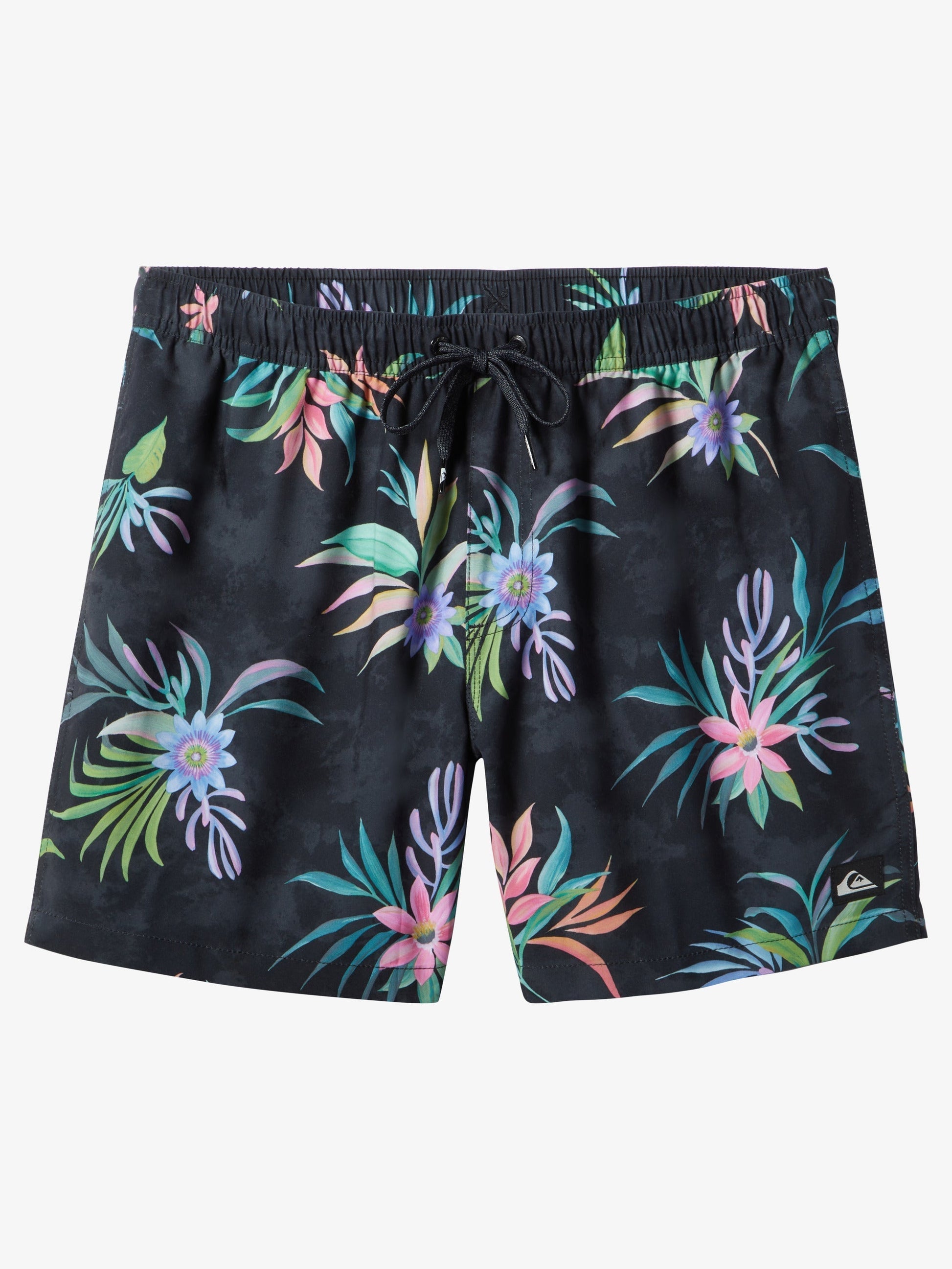 Mens Everyday Mix Volley 17" Swim Shorts - Quiksilver Malaysia