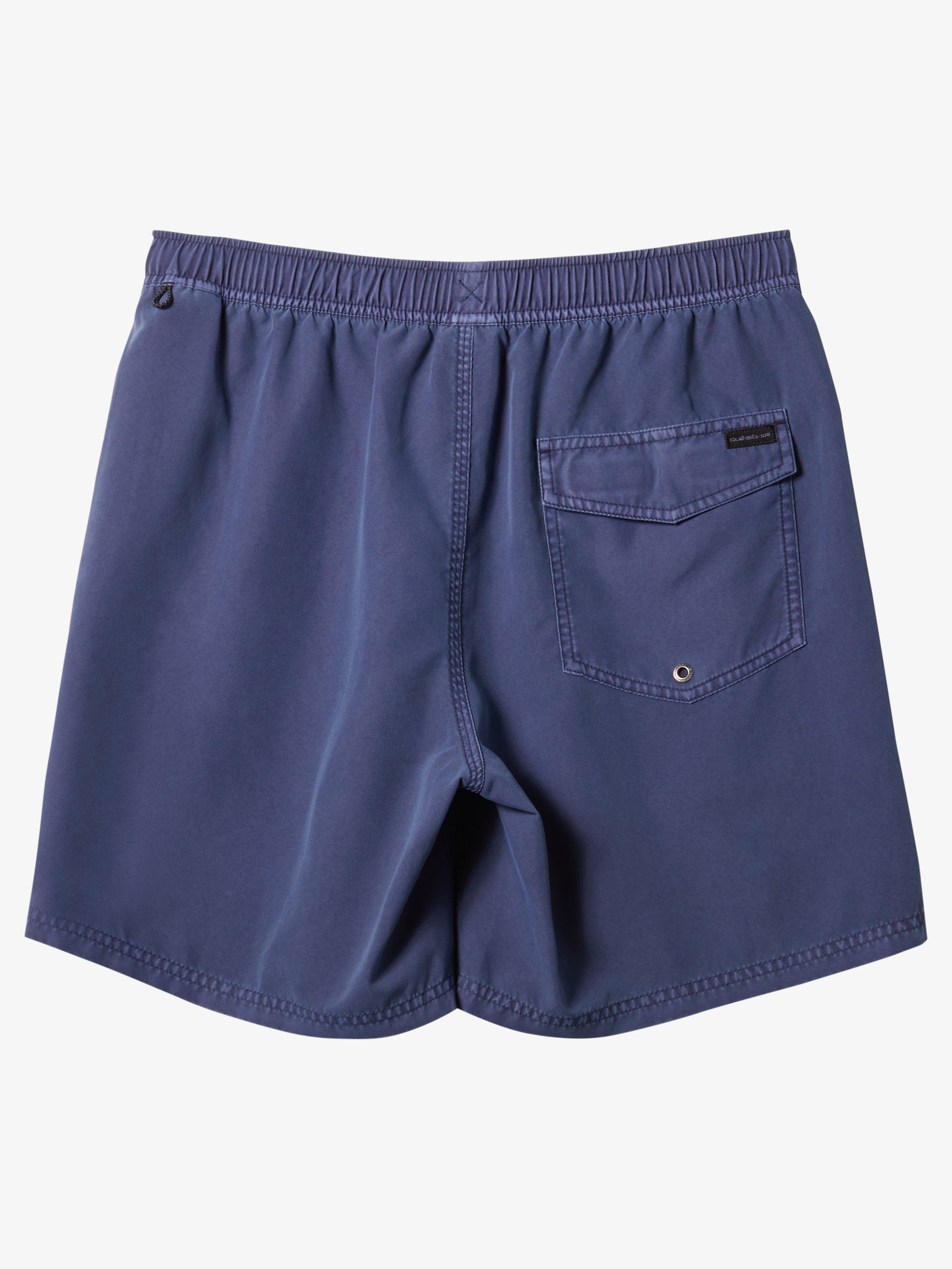 Mens Everyday Surfwash Volley 17" Swim Shorts - Quiksilver Malaysia