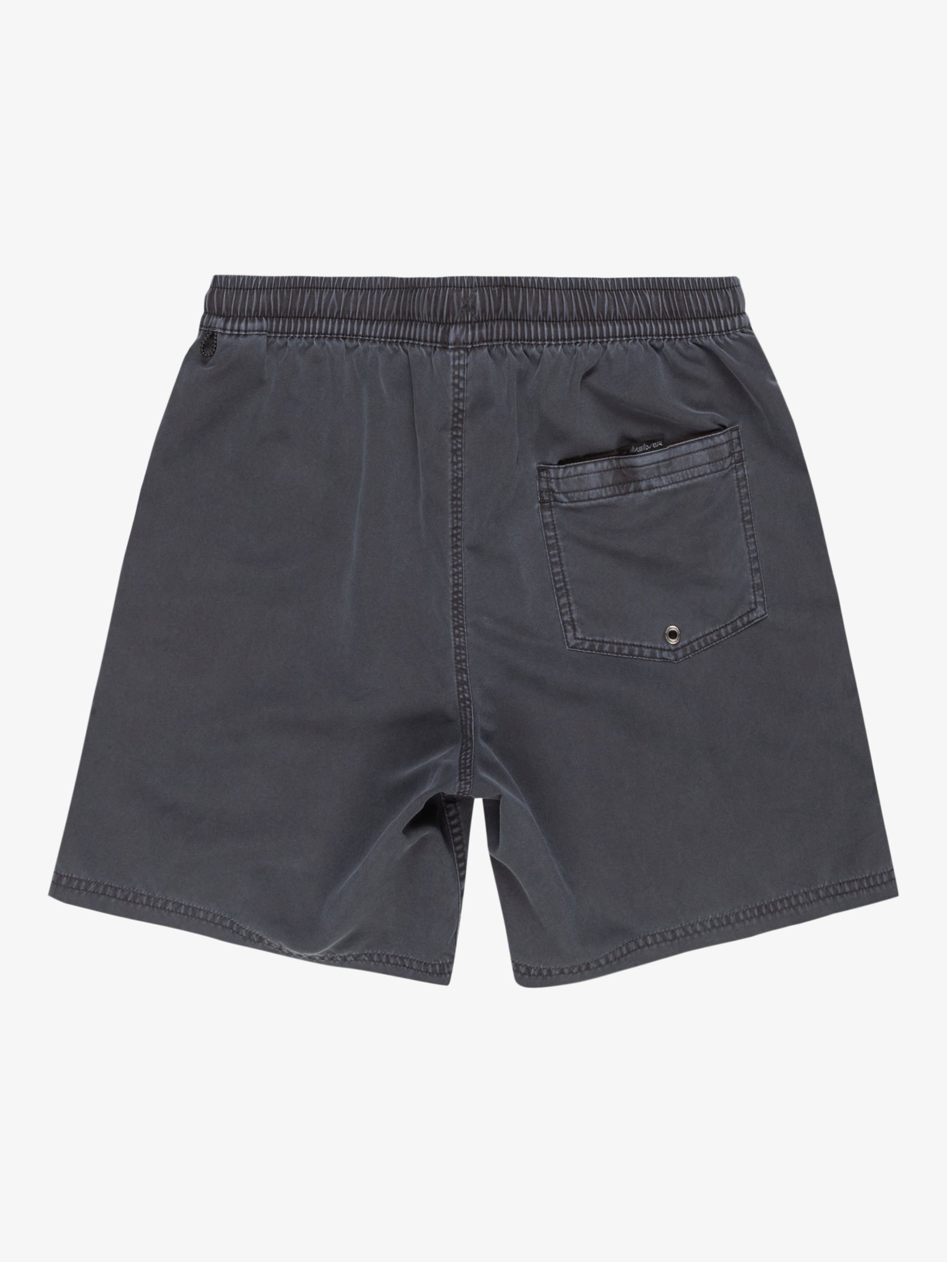 Mens Everyday Surfwash Volley 17" Swim Shorts - Quiksilver Malaysia