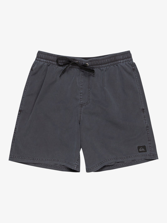 Mens Everyday Surfwash Volley 17" Swim Shorts - Quiksilver Malaysia