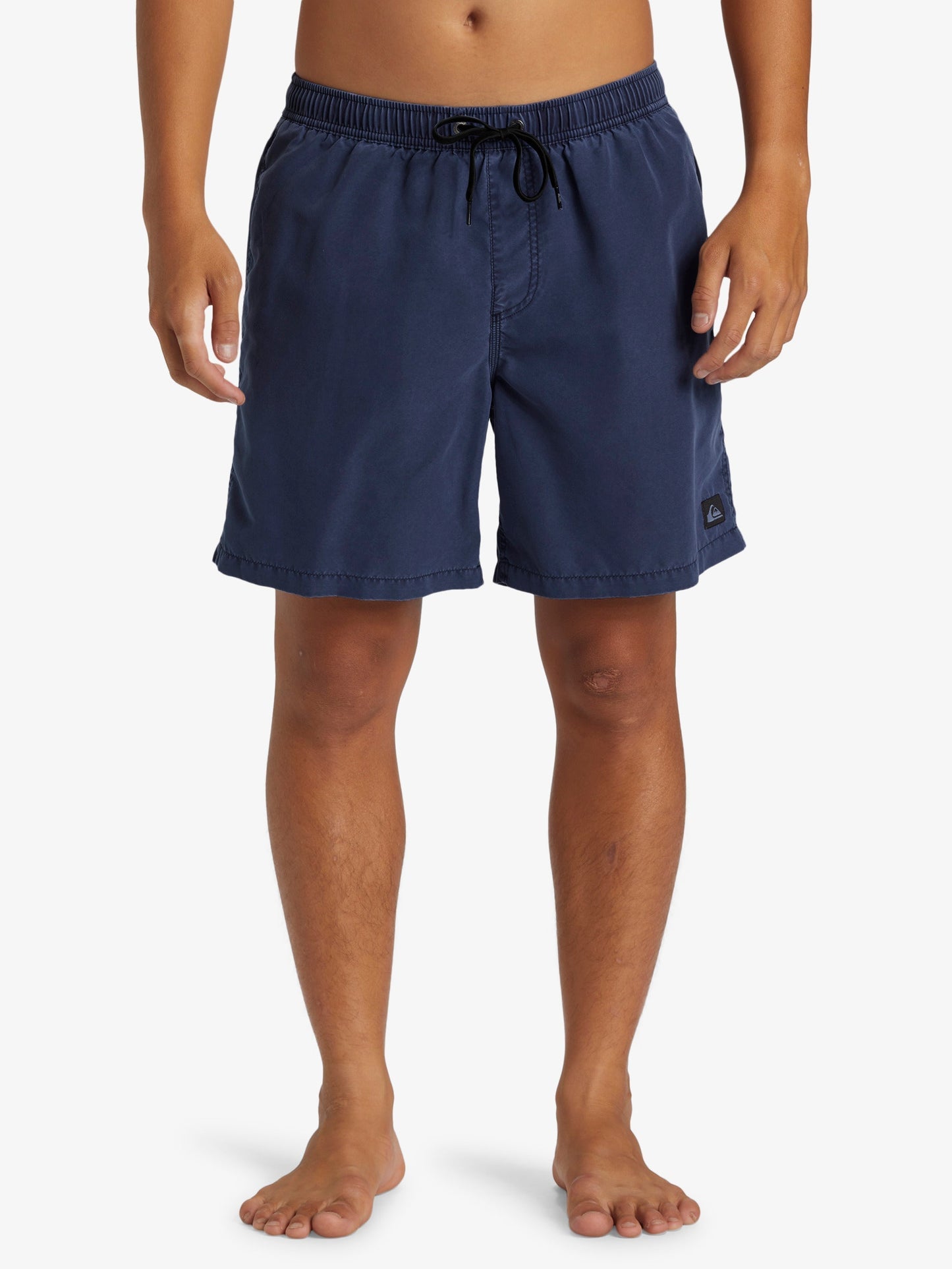 Mens Everyday Surfwash Volley 17" Swim Shorts - Quiksilver Malaysia