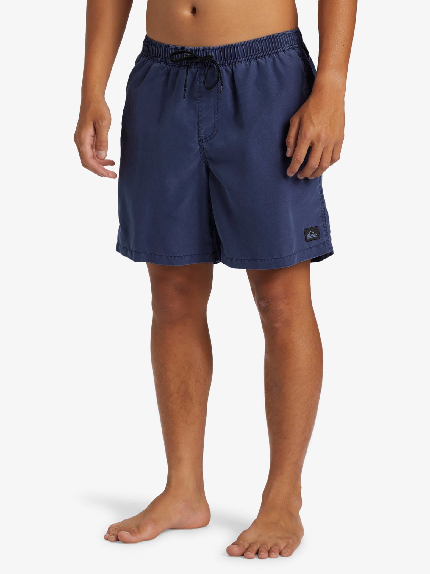 Mens Everyday Surfwash Volley 17" Swim Shorts - Quiksilver Malaysia