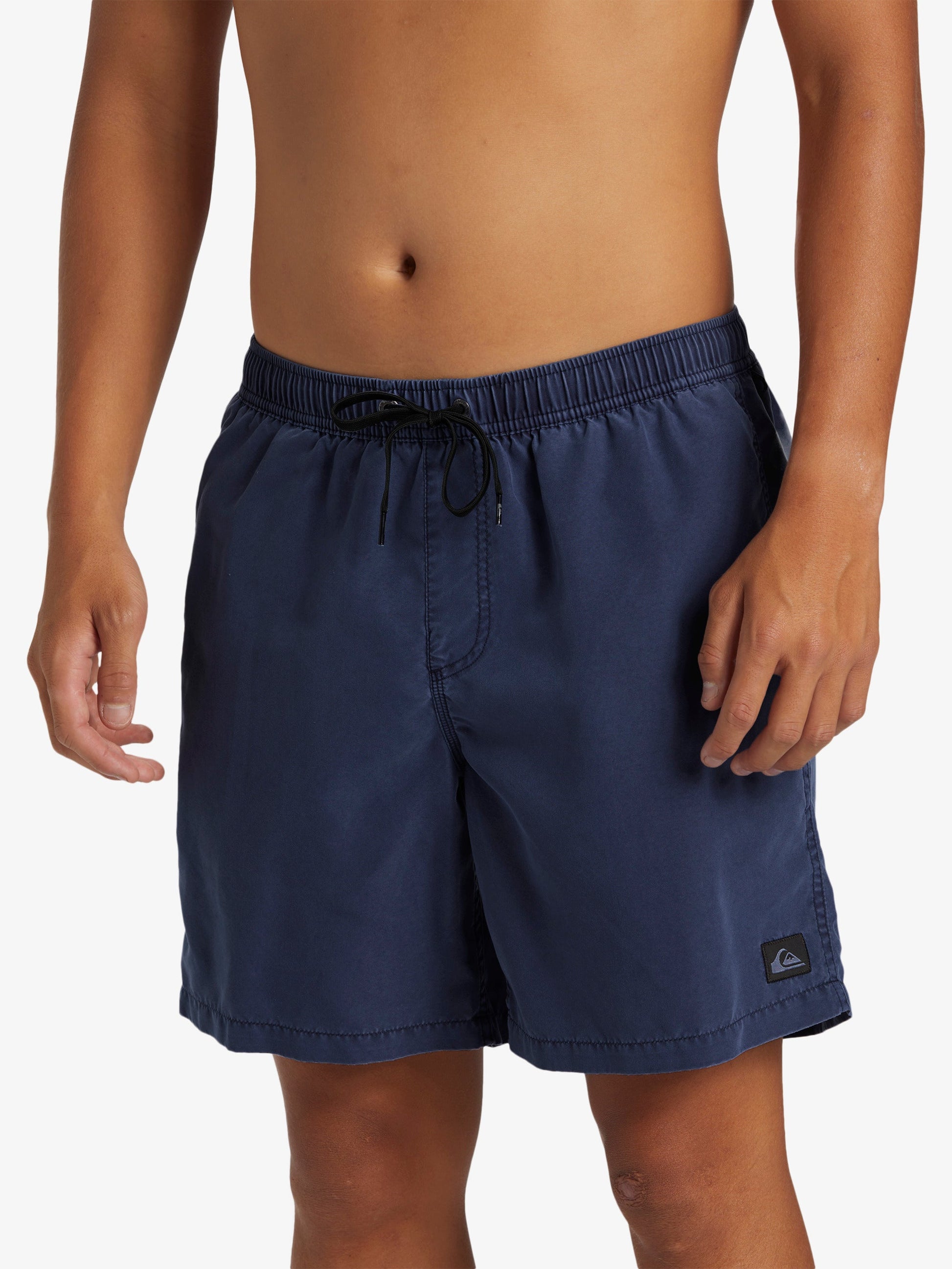 Mens Everyday Surfwash Volley 17" Swim Shorts - Quiksilver Malaysia