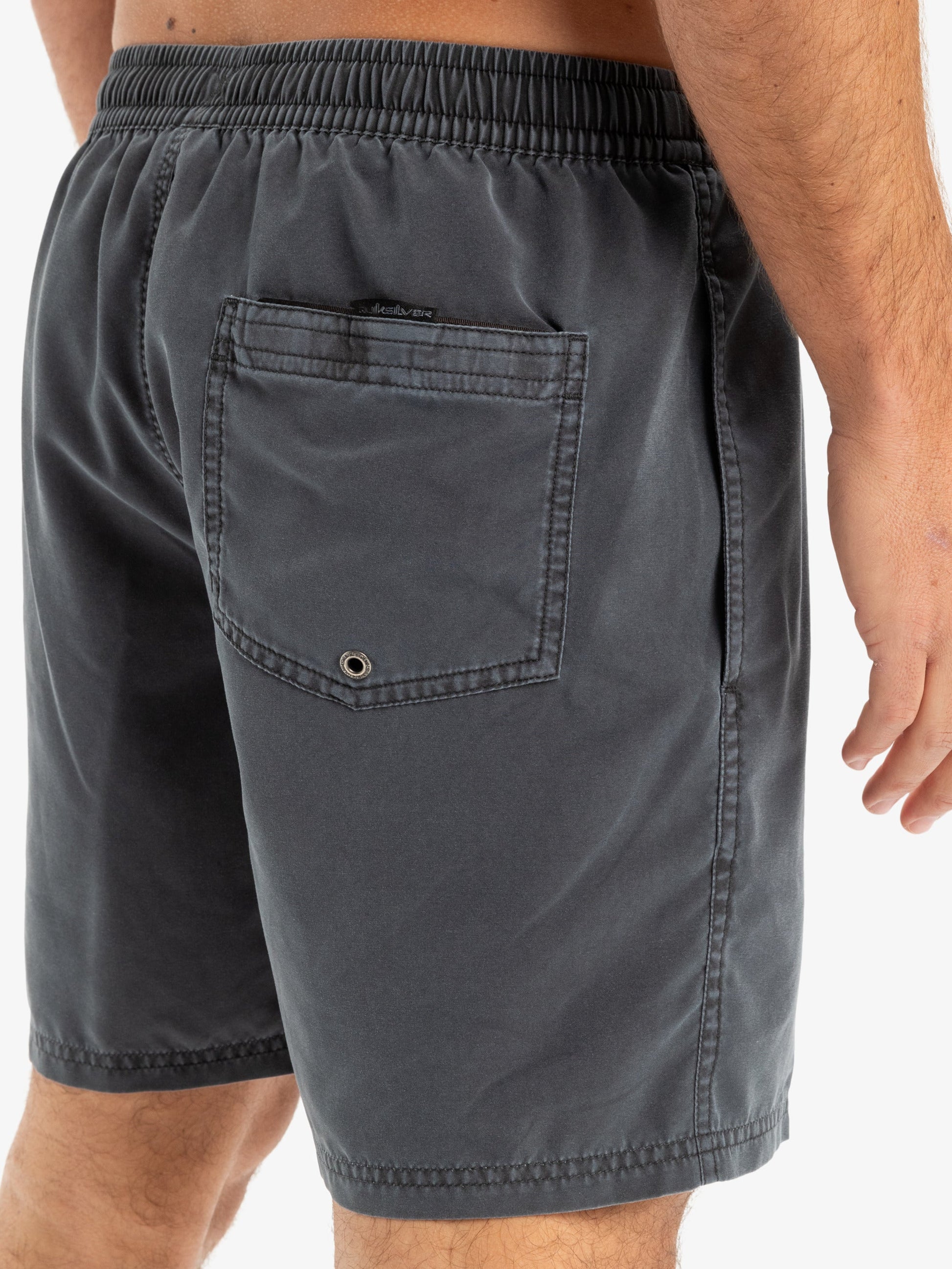 Mens Everyday Surfwash Volley 17" Swim Shorts - Quiksilver Malaysia