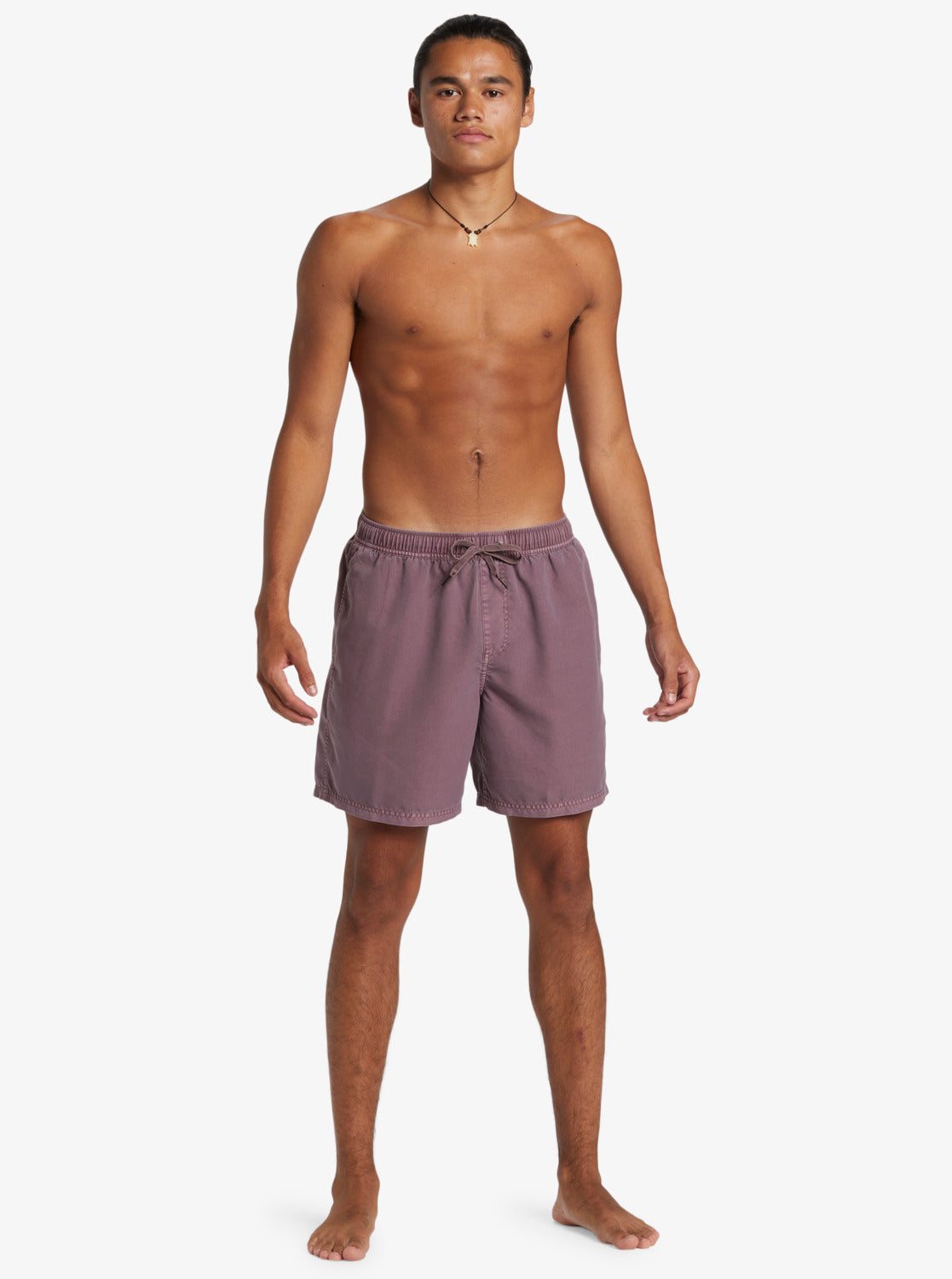 Mens Everyday Surfwash Volley 17" Swim Shorts - Quiksilver Malaysia