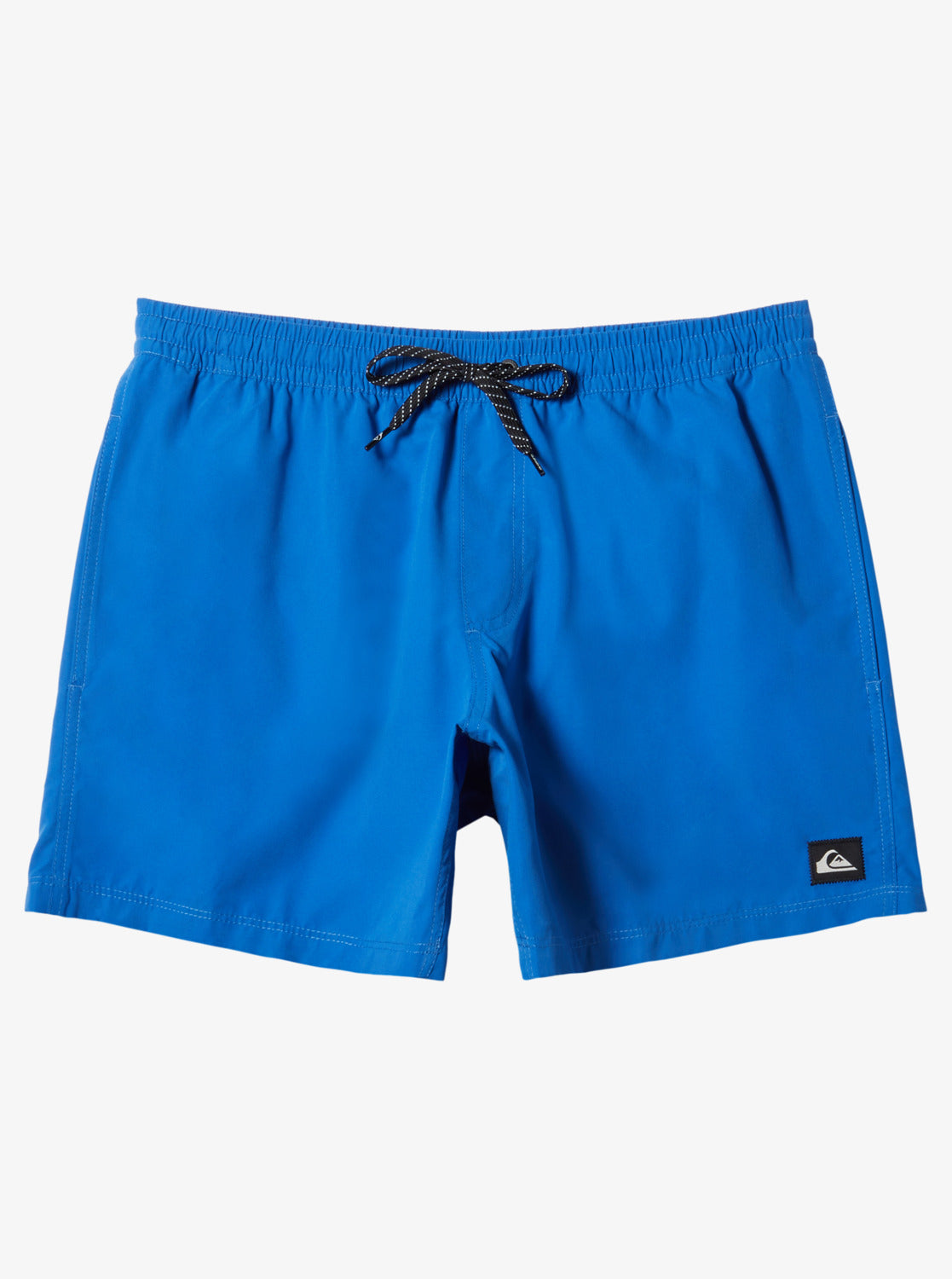 Mens Everyday Solid Volley 15" Swim Shorts - Quiksilver Malaysia