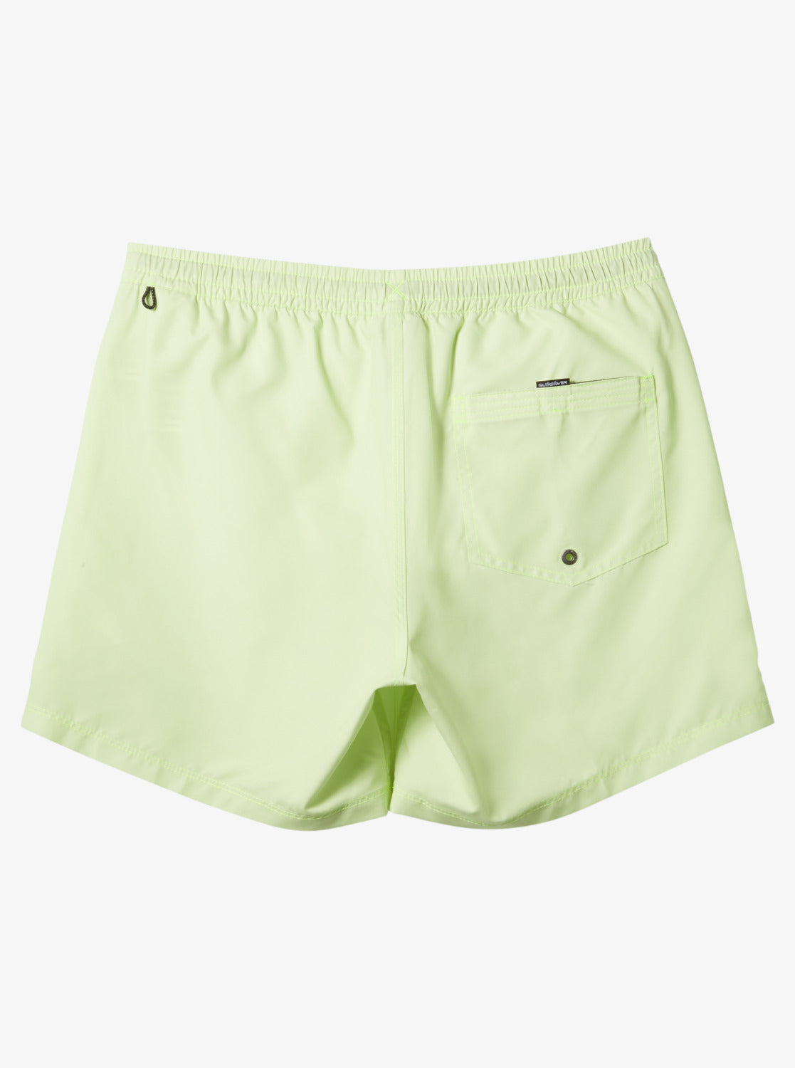 Mens Everyday Solid Volley 15" Swim Shorts - Quiksilver Malaysia