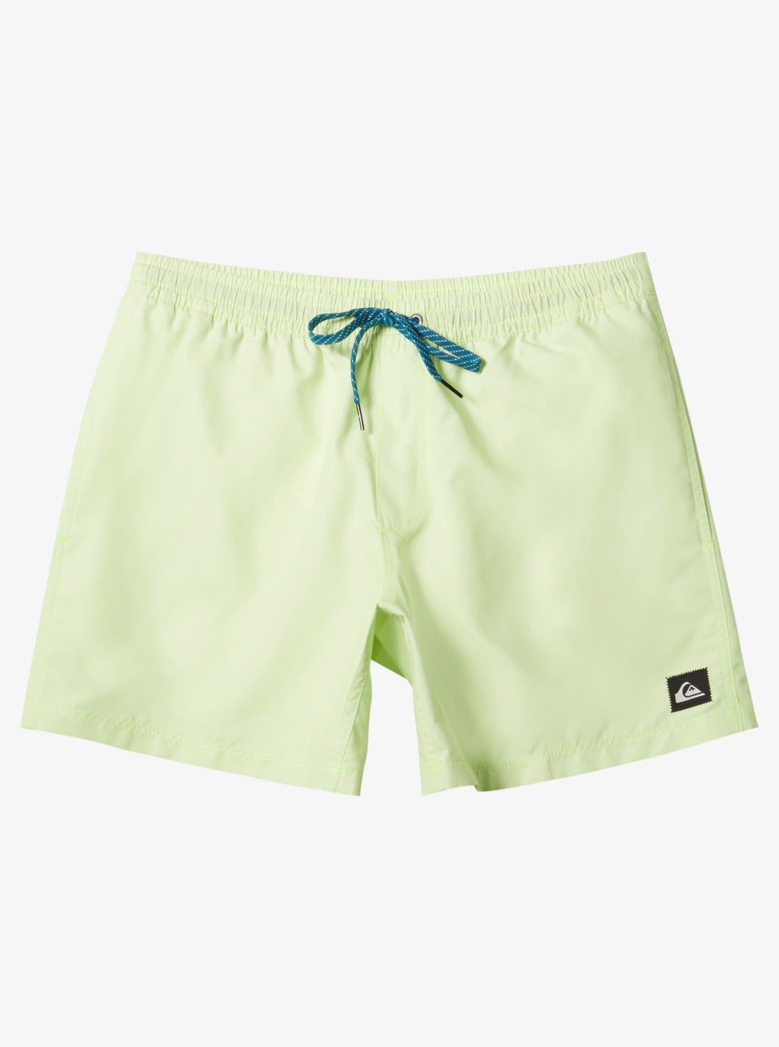 Mens Everyday Solid Volley 15" Swim Shorts - Quiksilver Malaysia