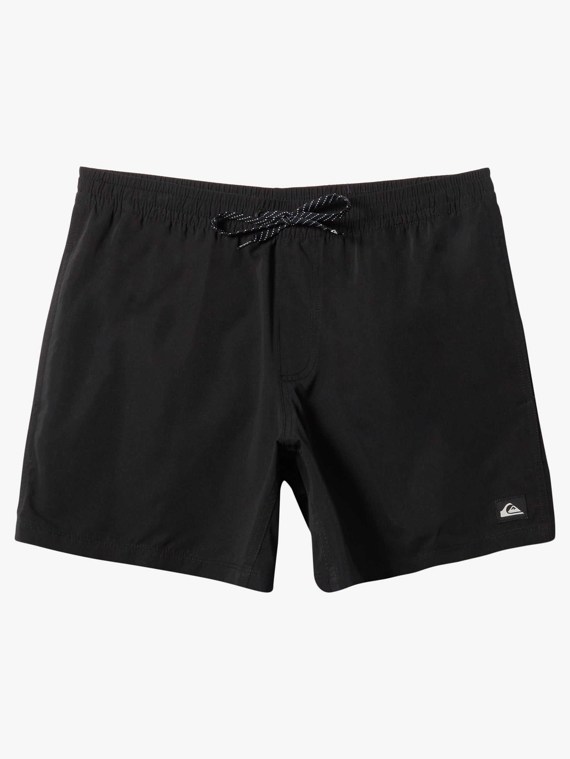 Mens Everyday Solid Volley 15" Swim Shorts - Quiksilver Malaysia