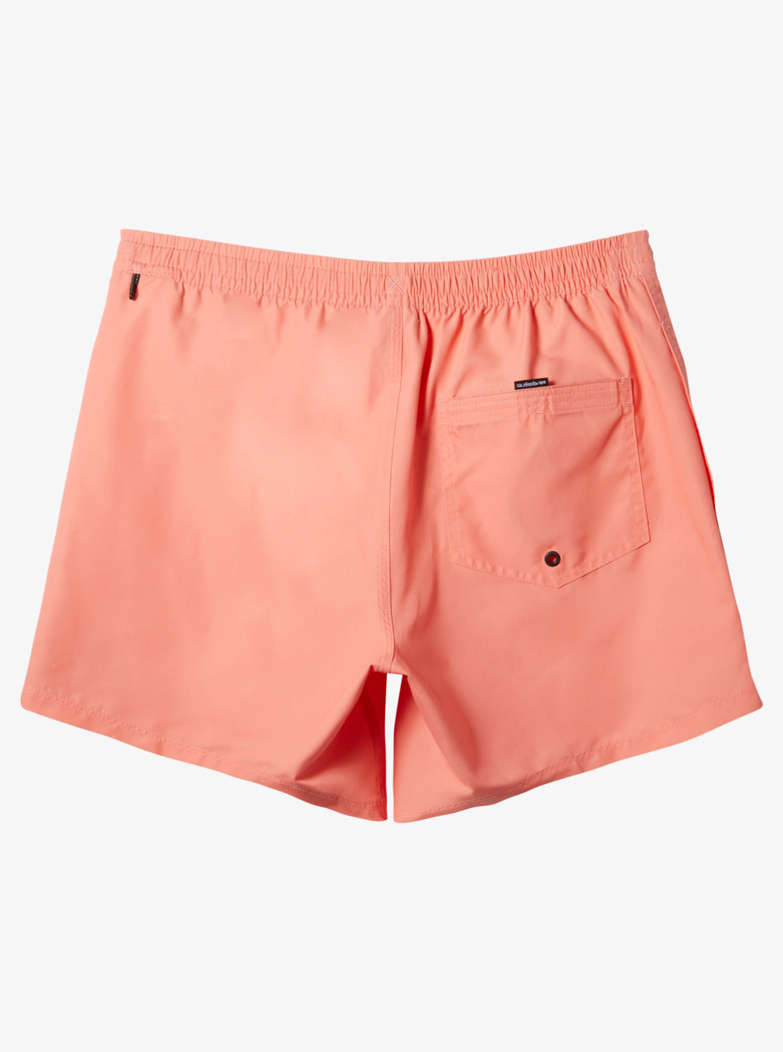 Mens Everyday Solid Volley 15" Swim Shorts - Quiksilver Malaysia