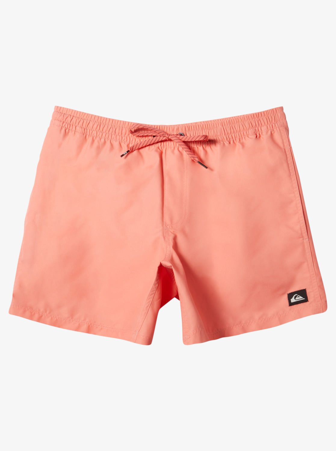 Mens Everyday Solid Volley 15" Swim Shorts - Quiksilver Malaysia