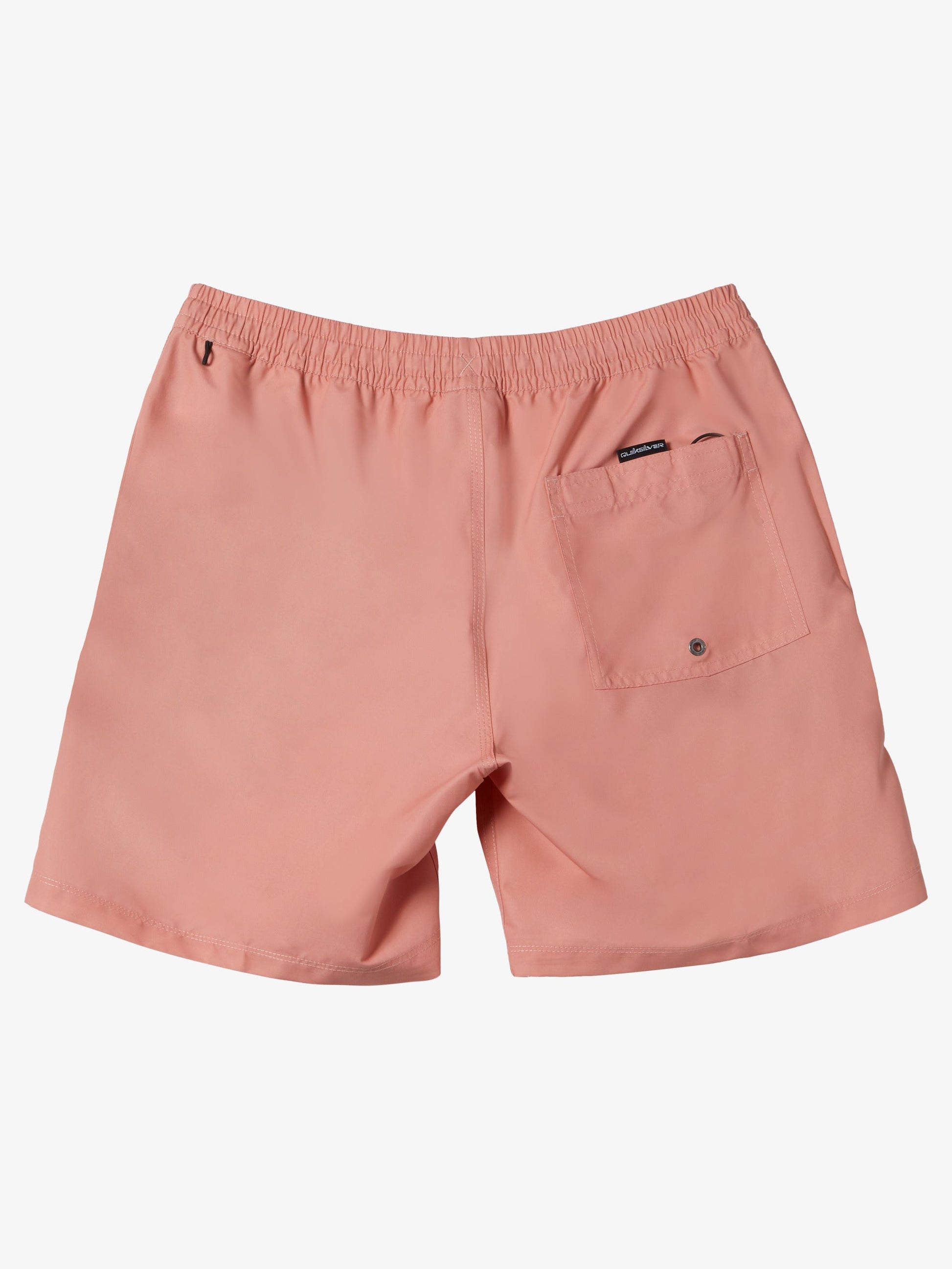 Mens Everyday Solid Volley 15" Swim Shorts - Quiksilver Malaysia