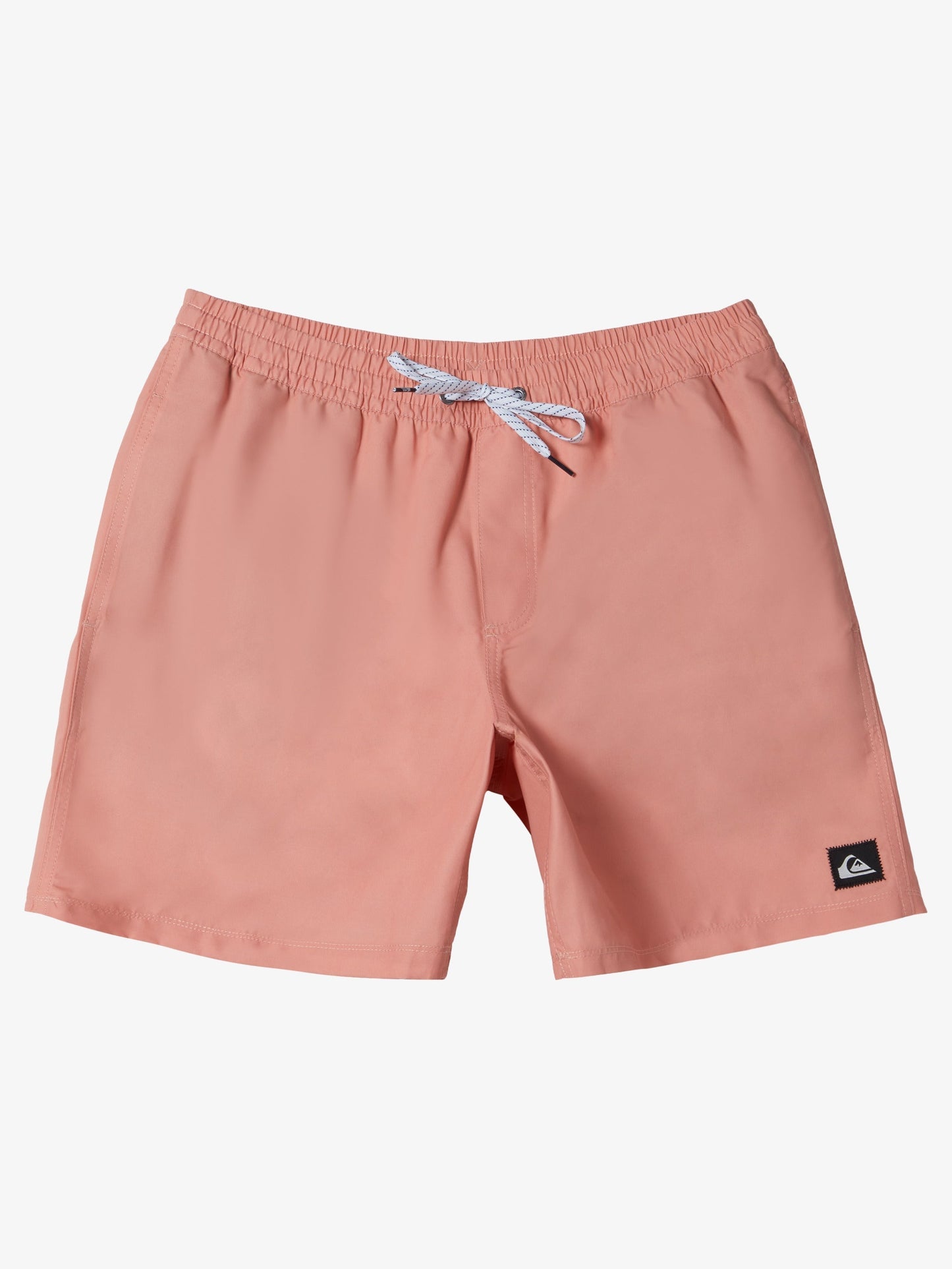 Mens Everyday Solid Volley 15" Swim Shorts - Quiksilver Malaysia