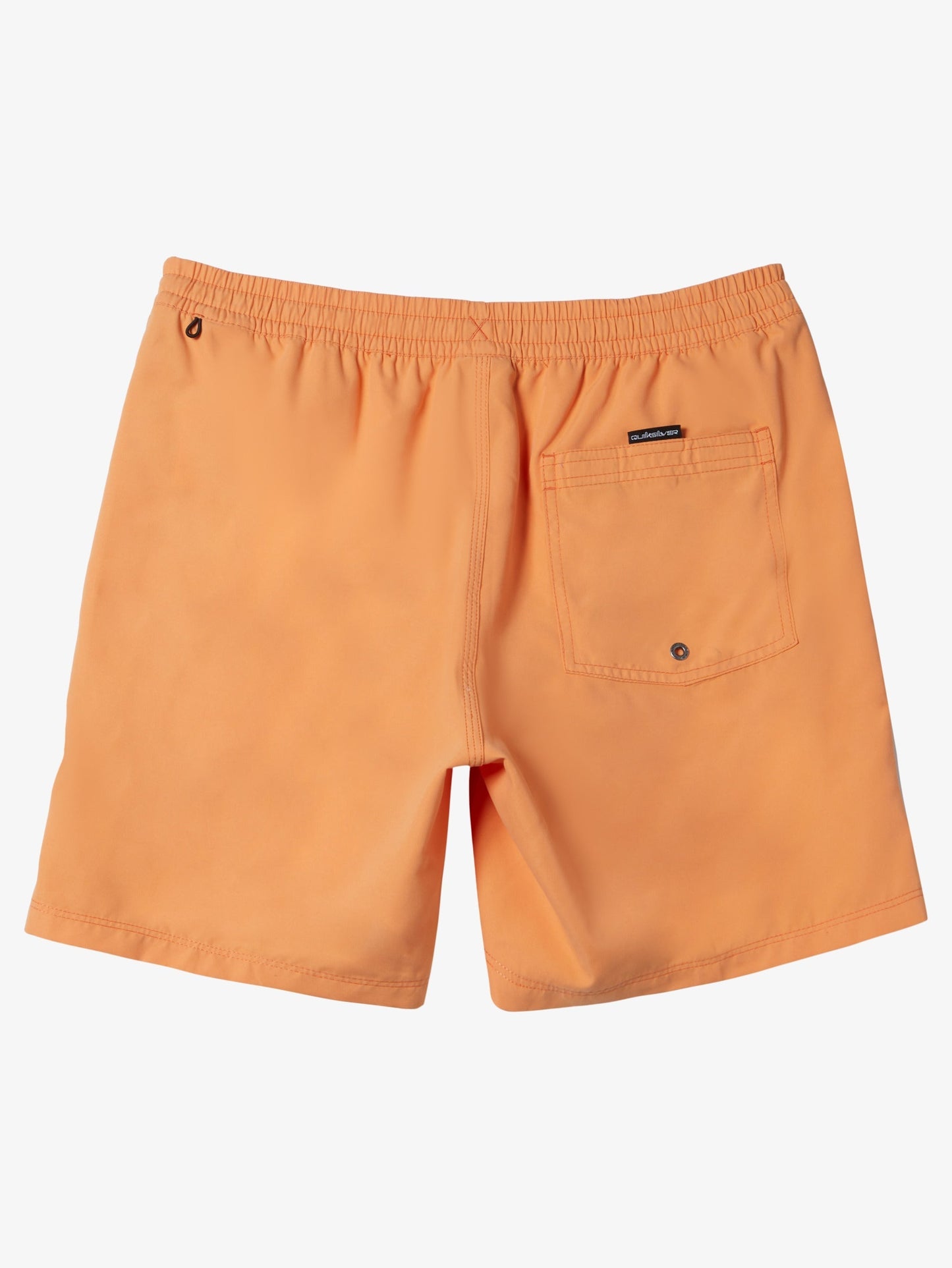 Mens Everyday Solid Volley 15" Swim Shorts - Quiksilver Malaysia