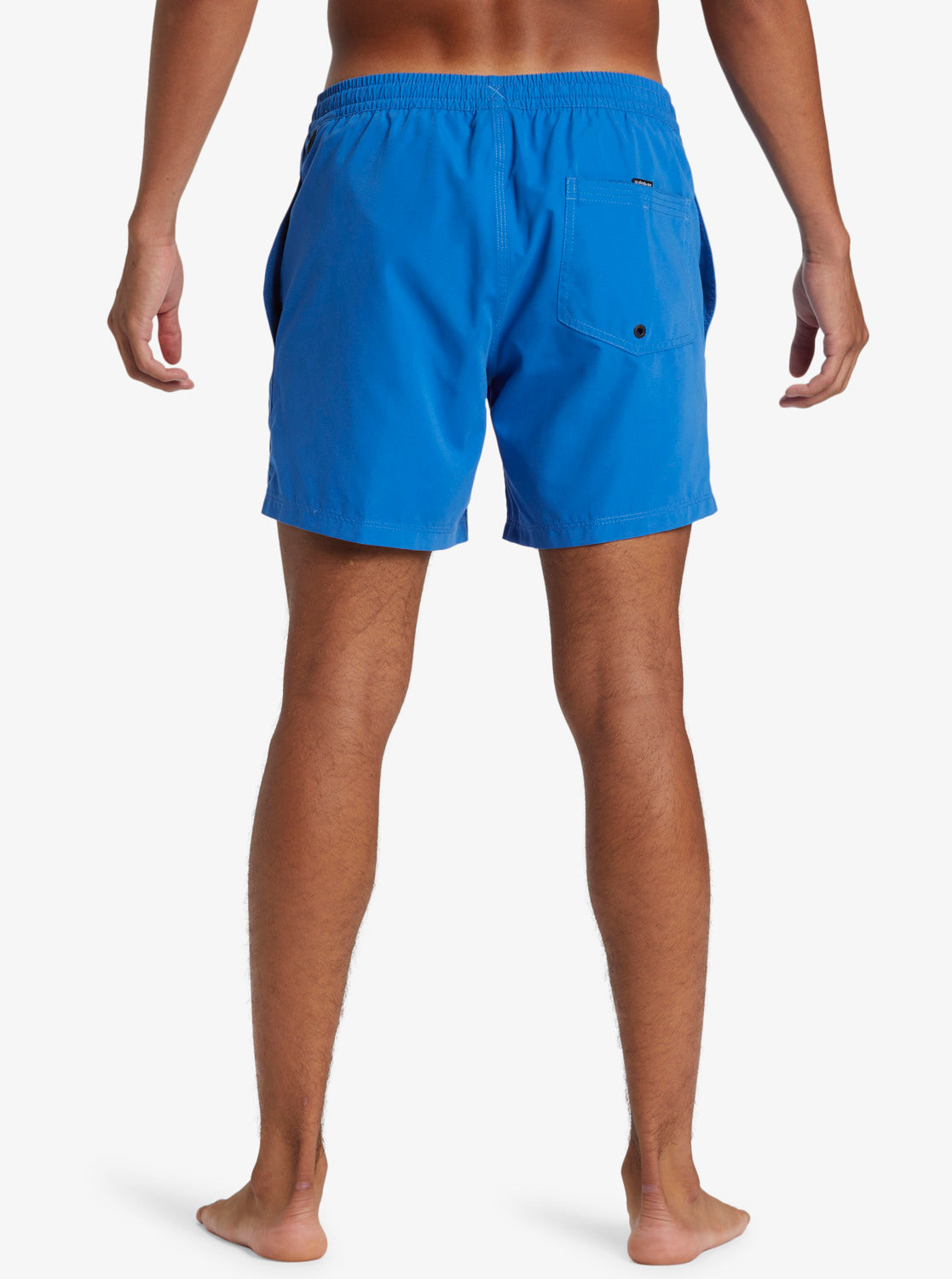 Mens Everyday Solid Volley 15" Swim Shorts - Quiksilver Malaysia